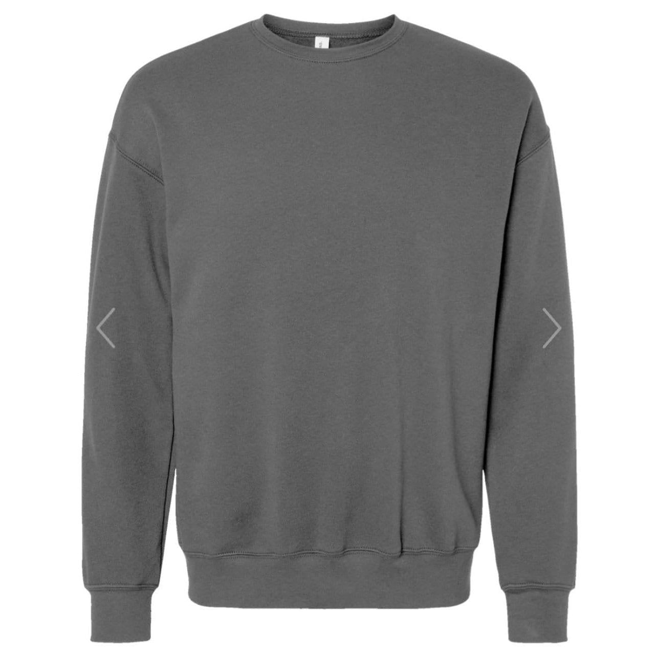 Daddy's Home Crewneck