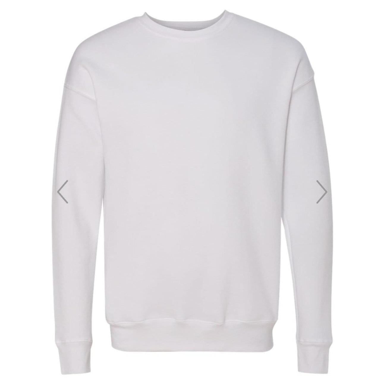 Daddy's Home Crewneck