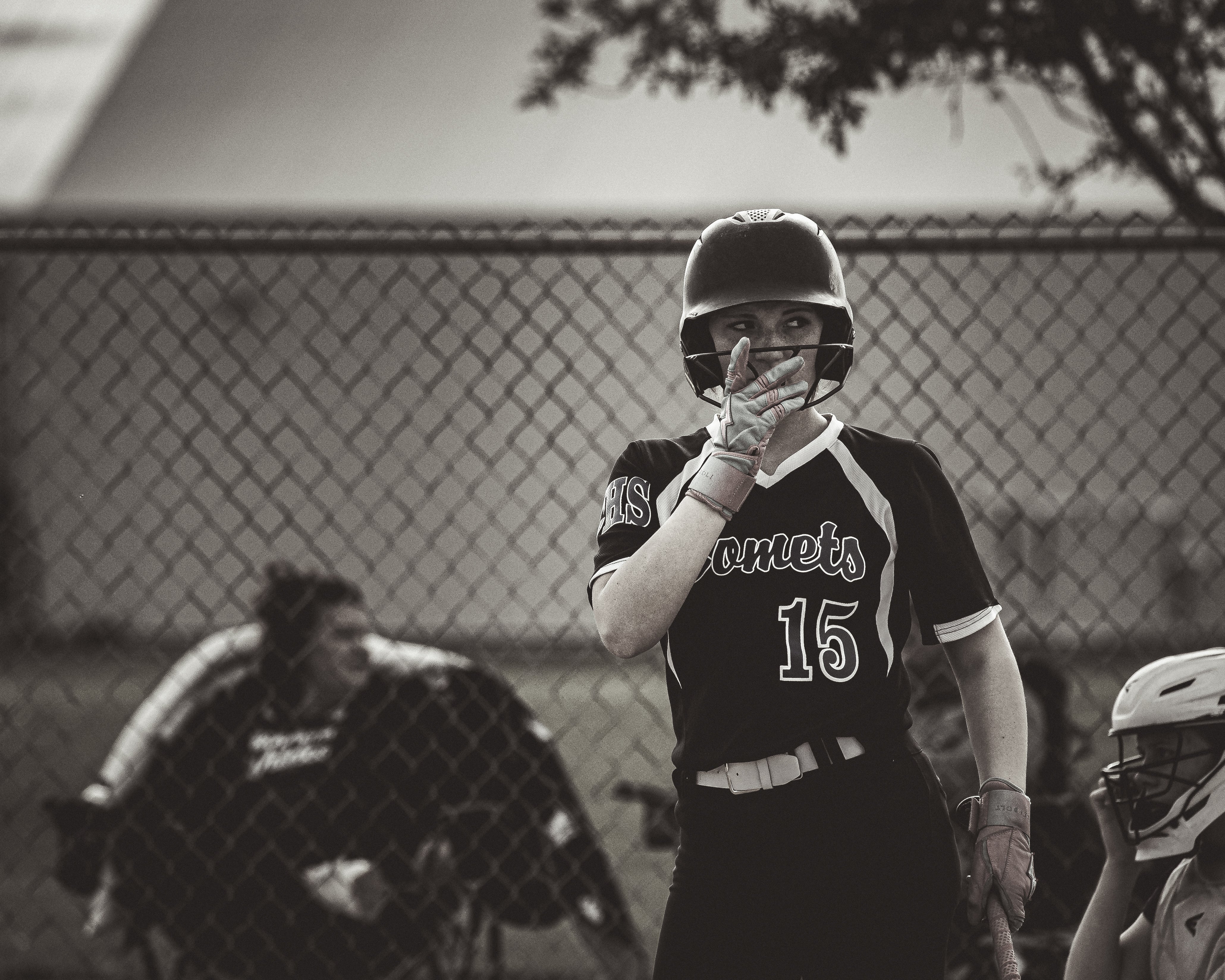Comets vs. Wilmington | Softball