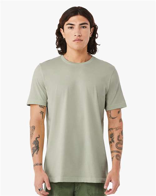 3001 Jersey Tee - Thyme
