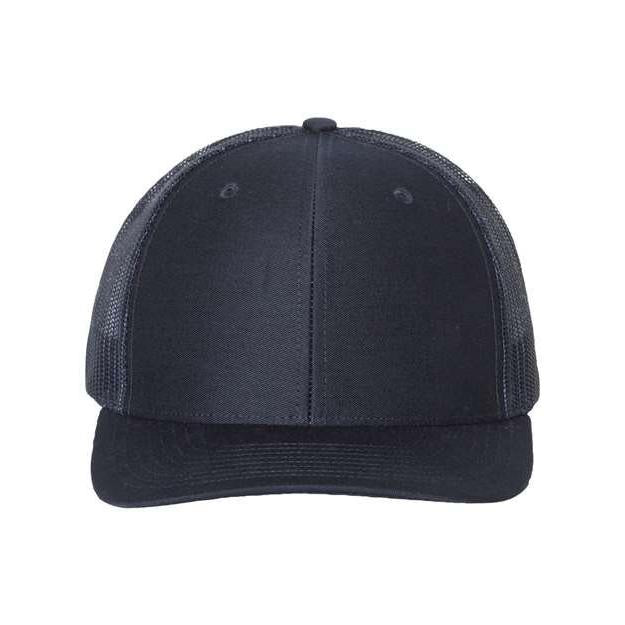 Leather Patch - Richardson 112