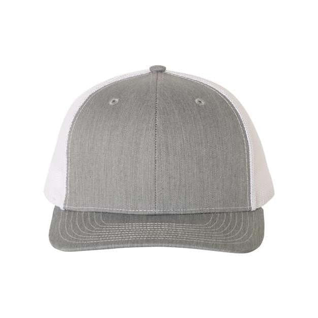 Leather Patch - Richardson 112