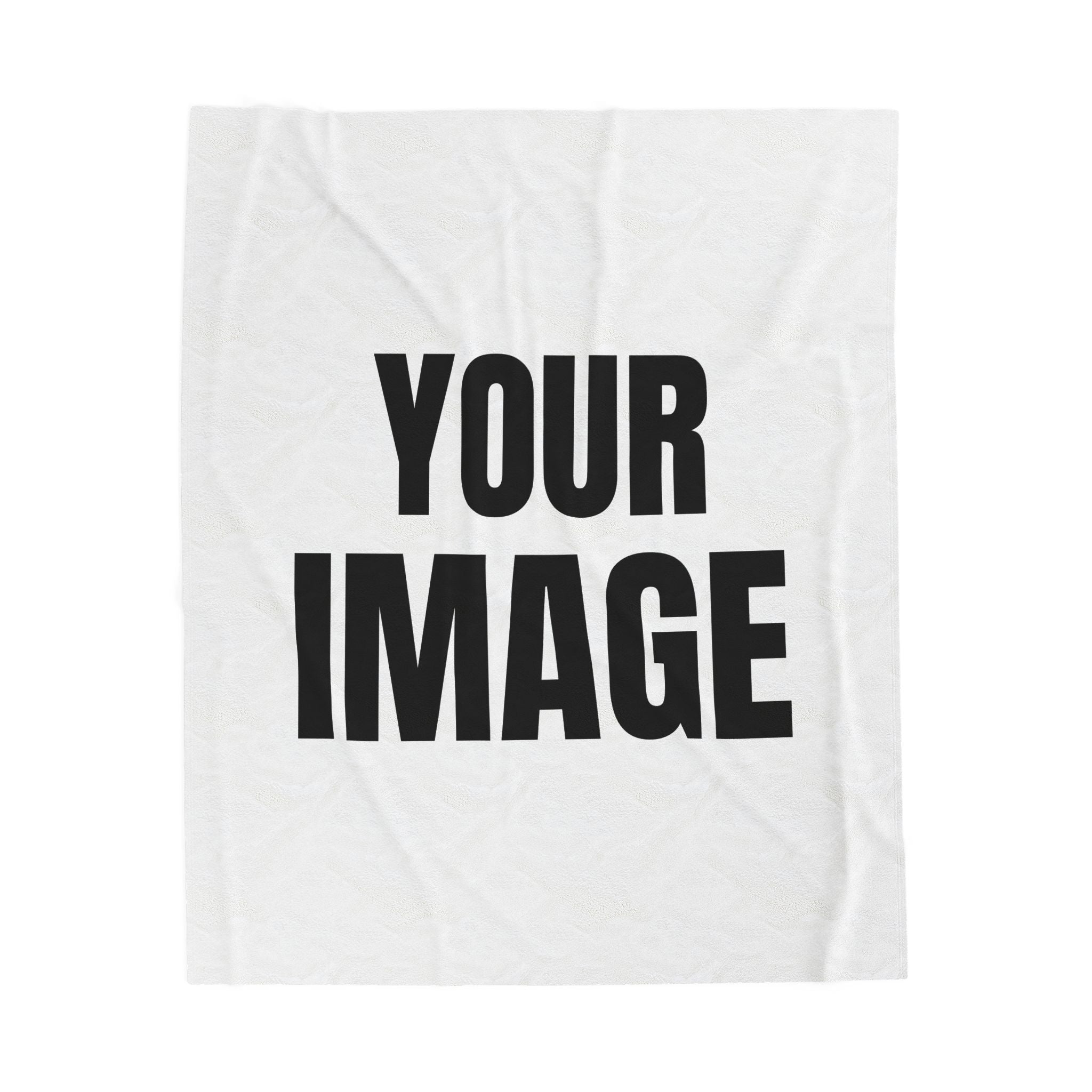 Cozy Velveteen Plush Blanket, Soft Throw for Home, Snuggle Blanket, Gifts for Her, Personalized Decor