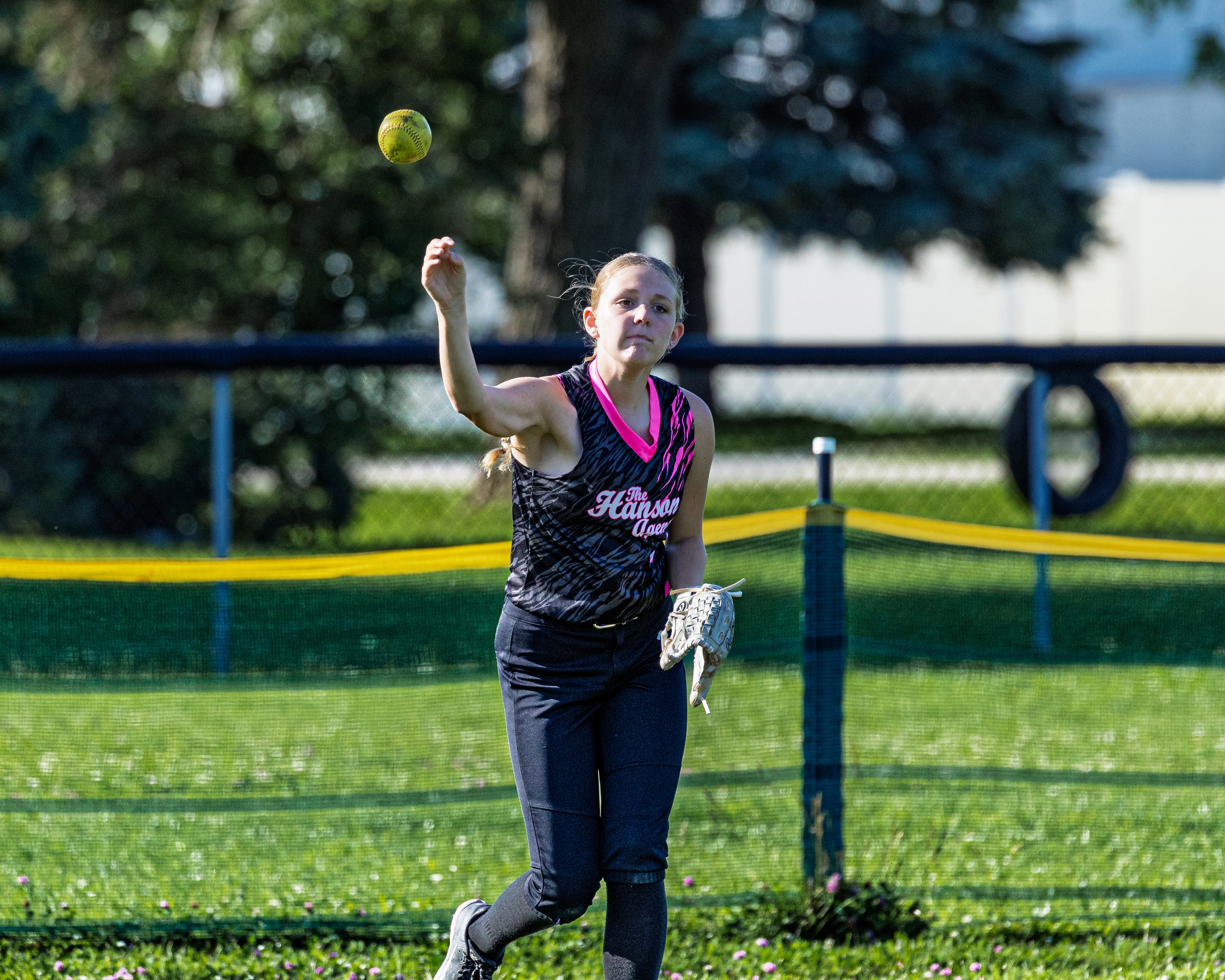 Ashkum Majors "Pink Panthers" Championship Run | Softball 2026 - Photopack