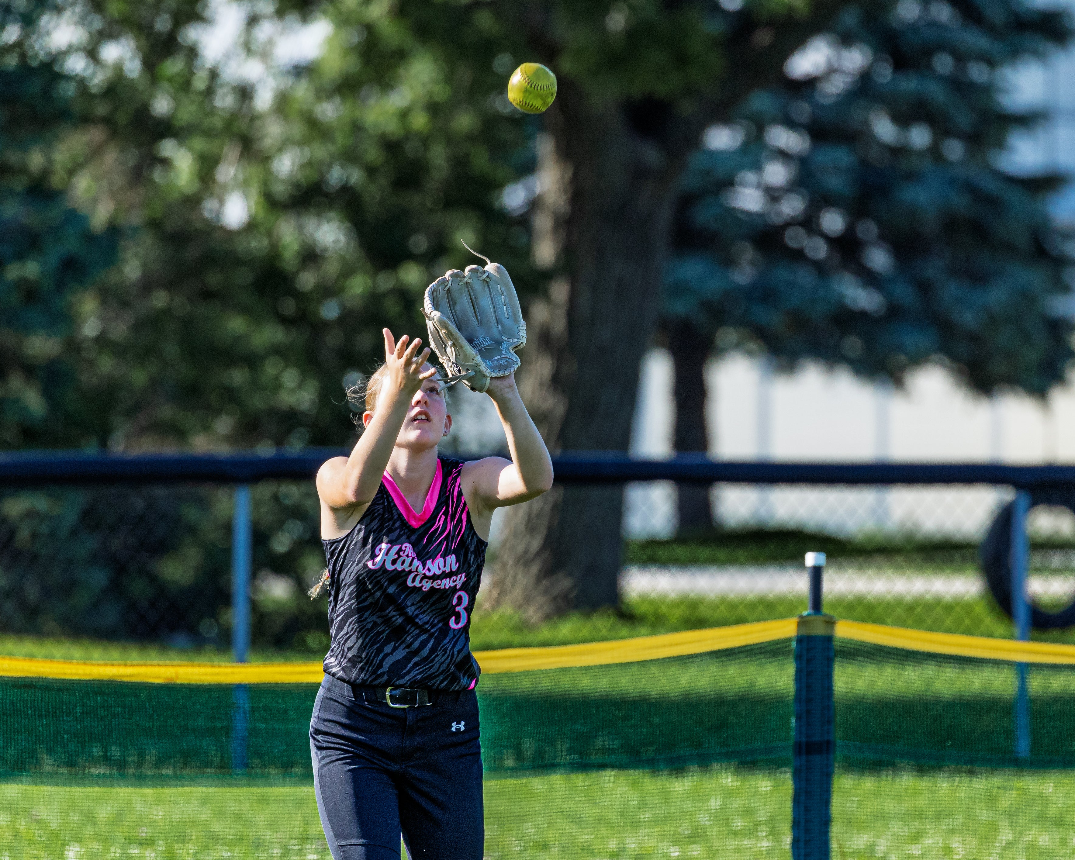 Ashkum Majors "Pink Panthers" Championship Run | Softball 2026 - Photopack