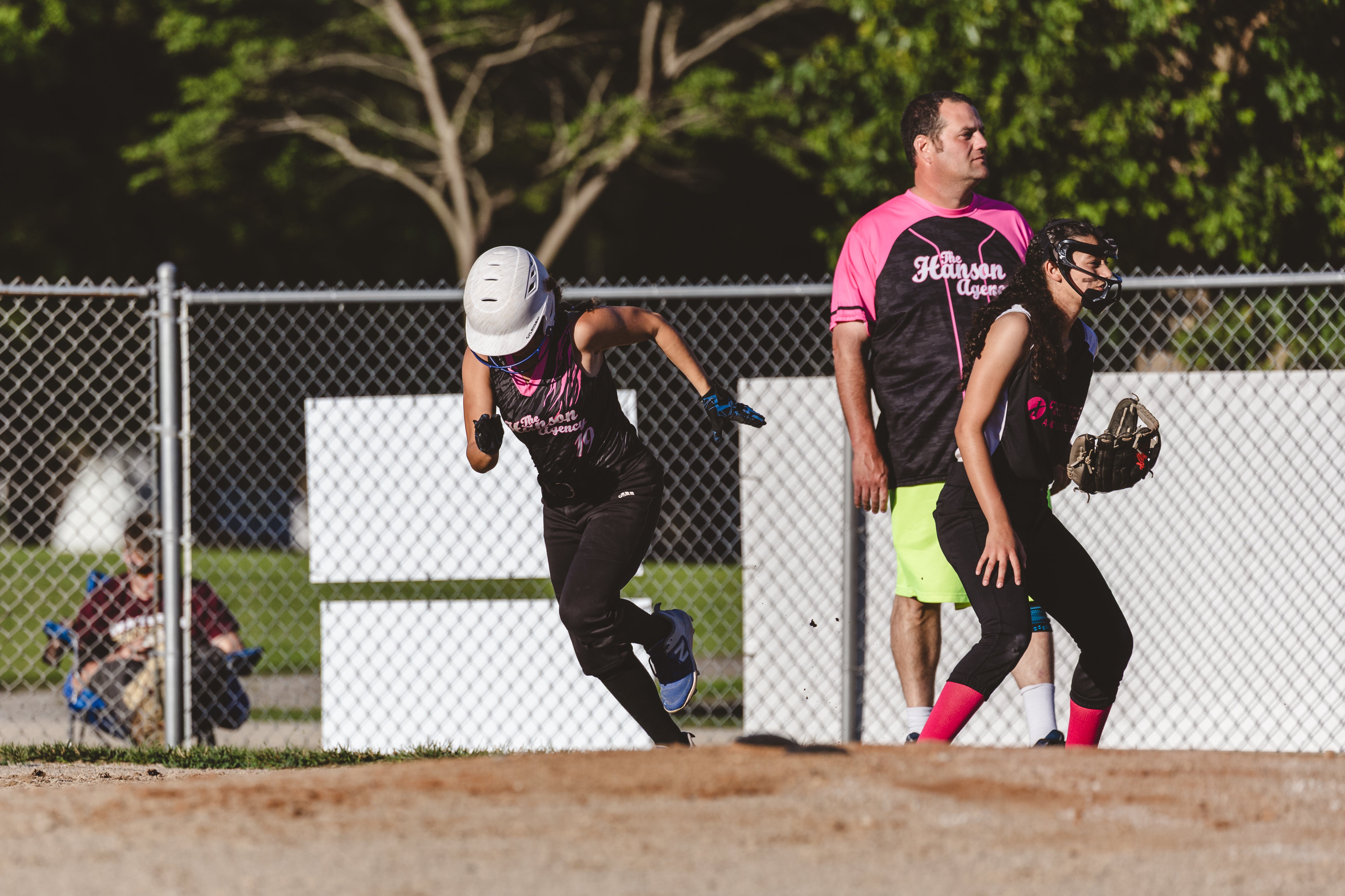 Ashkum Majors "Pink Panthers" Championship Run | Softball 2026 - Photopack
