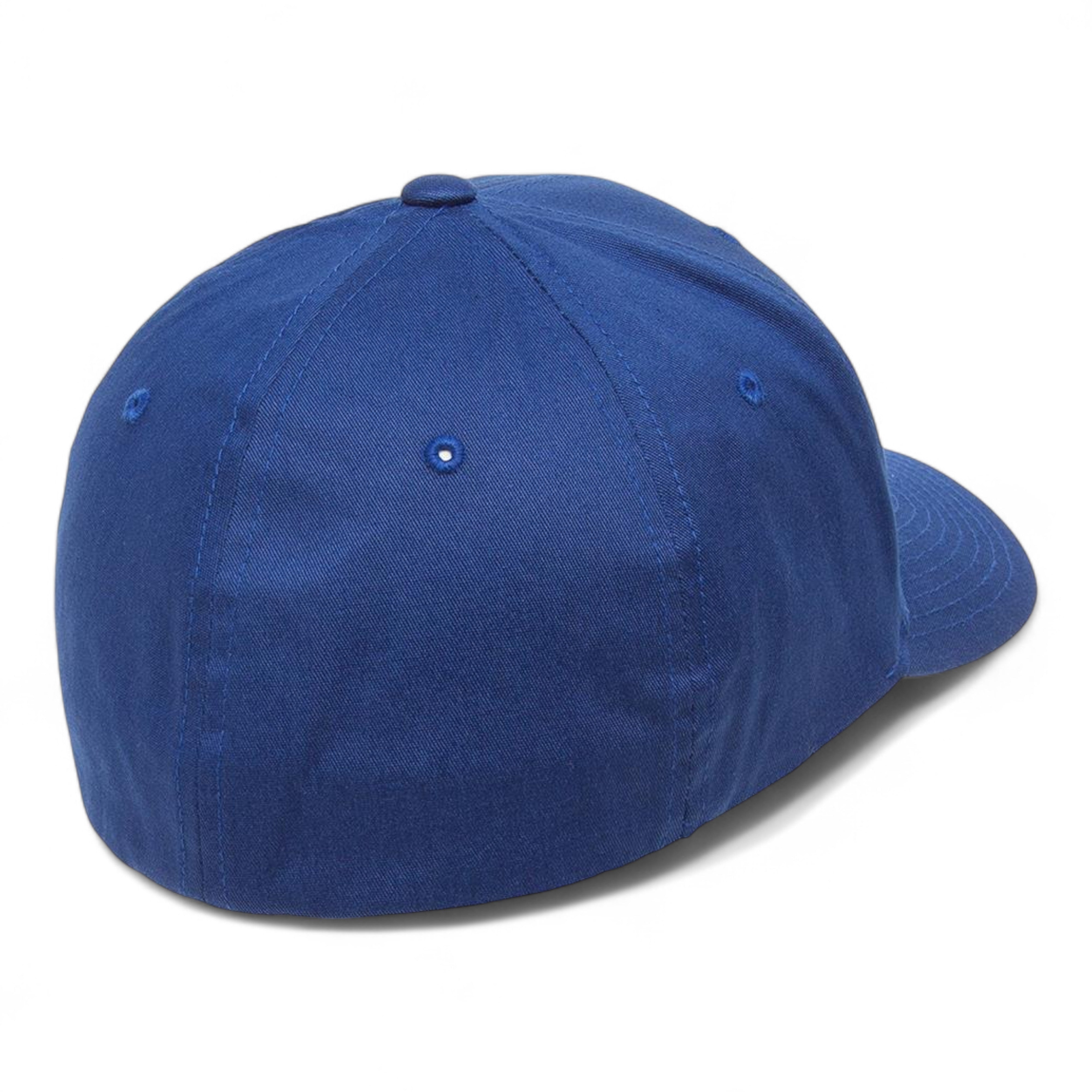 V-Flexfit 5001 Cotton Twill Cap - S/M - Royal Blue