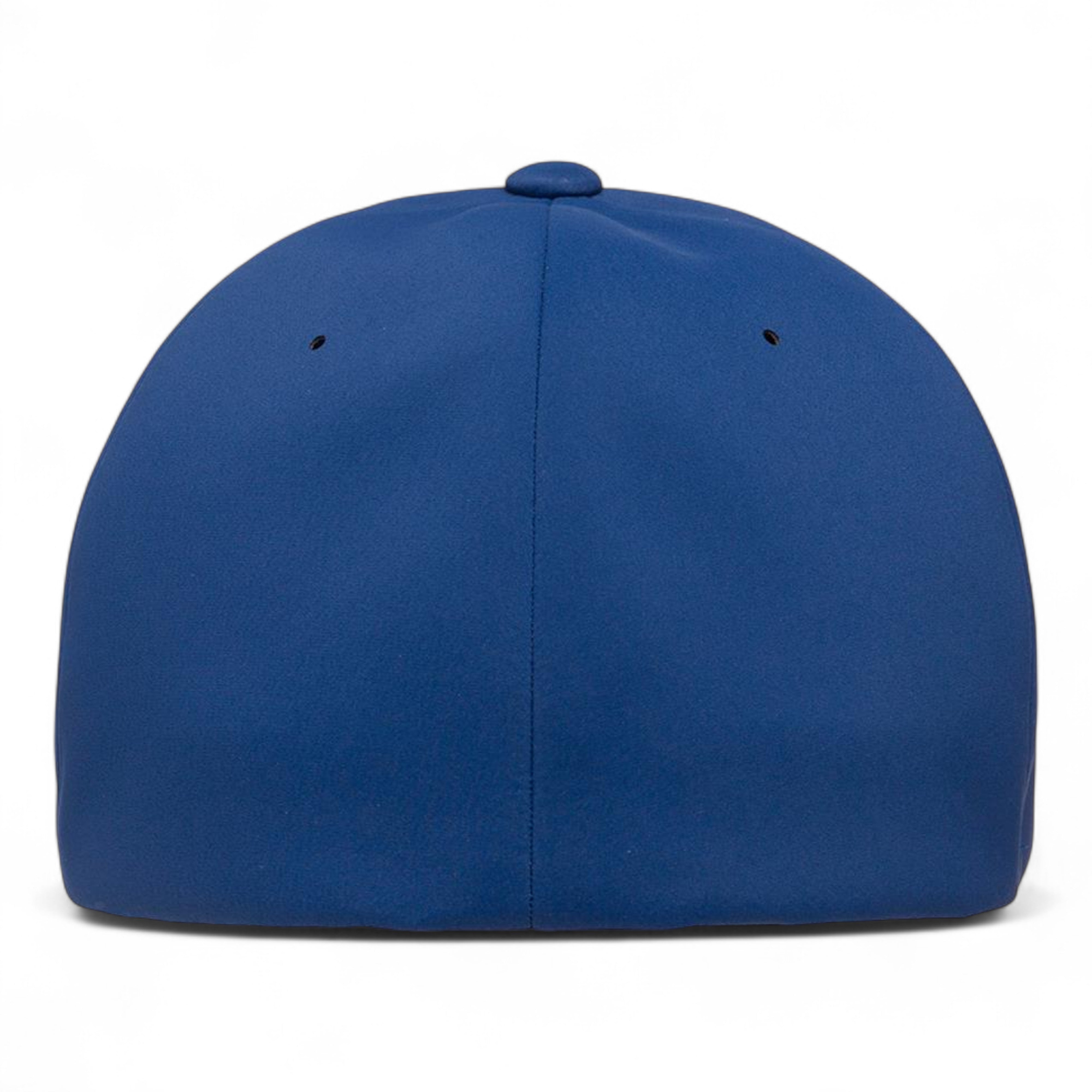 Flexfit 180 Delta Seamless Cap - S/M - Royal