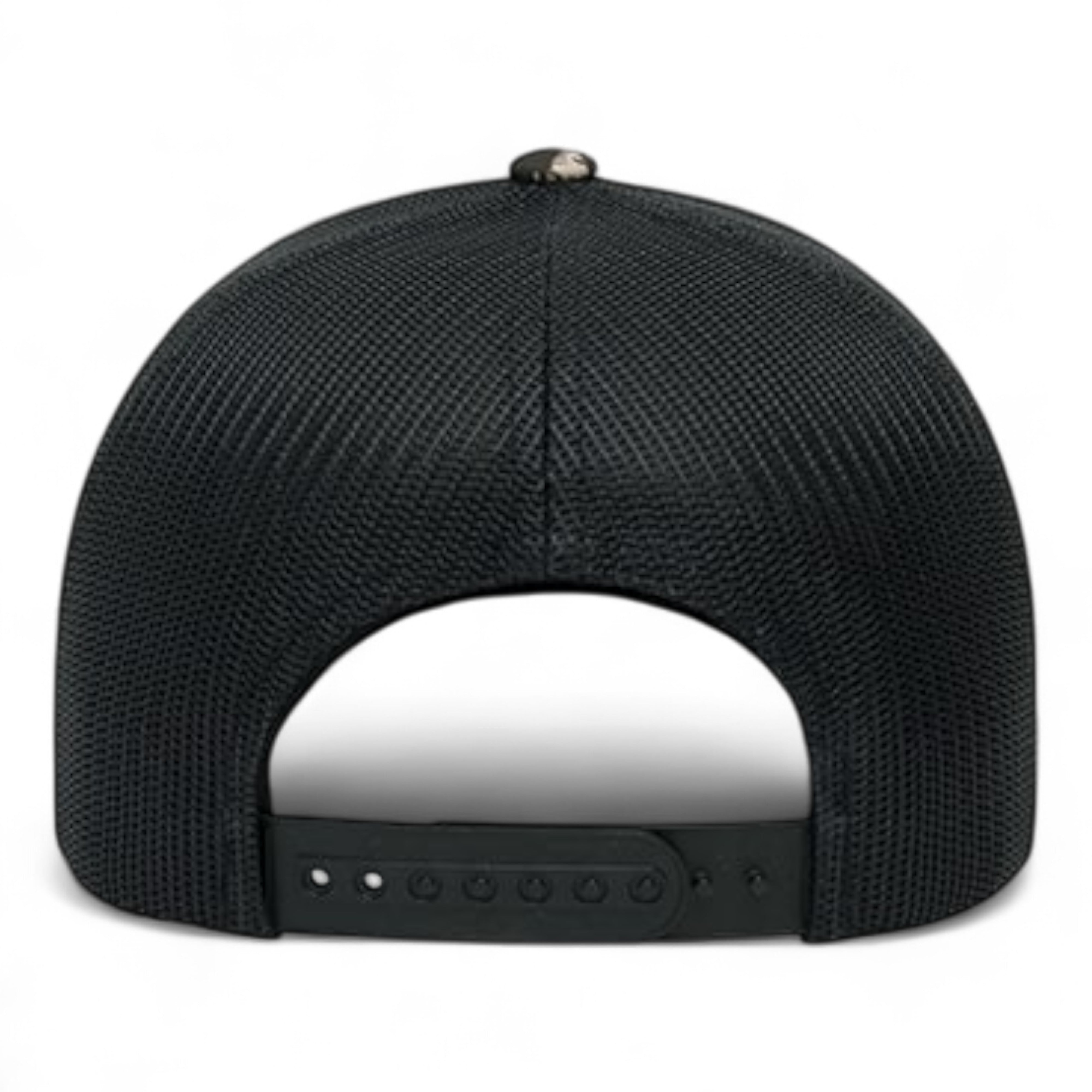 YP Classics/Yupoong 6606 Retro Trucker Cap - Veil Wideland