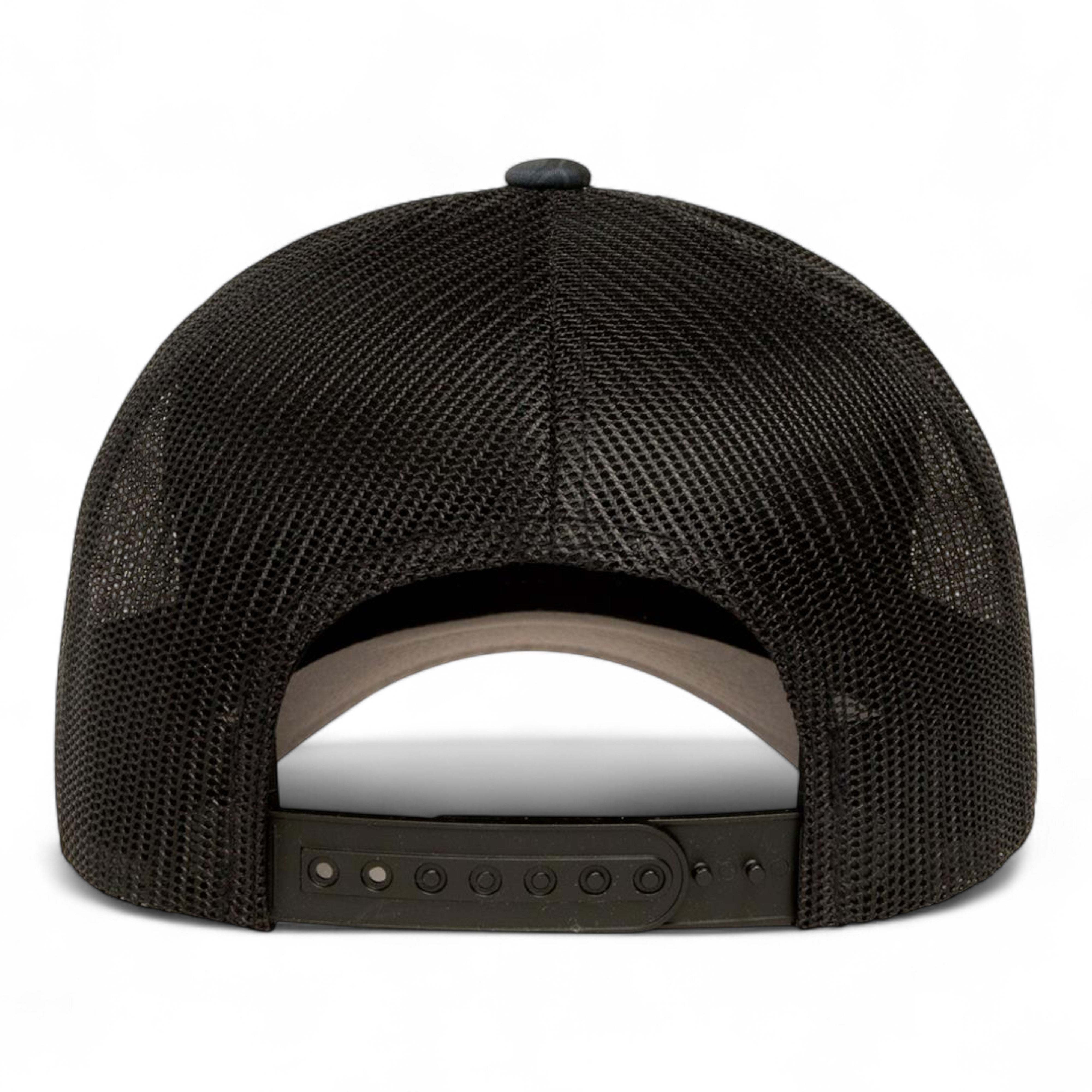 YP Classics/Yupoong 6606 Retro Trucker Cap - Kryptek Typhon