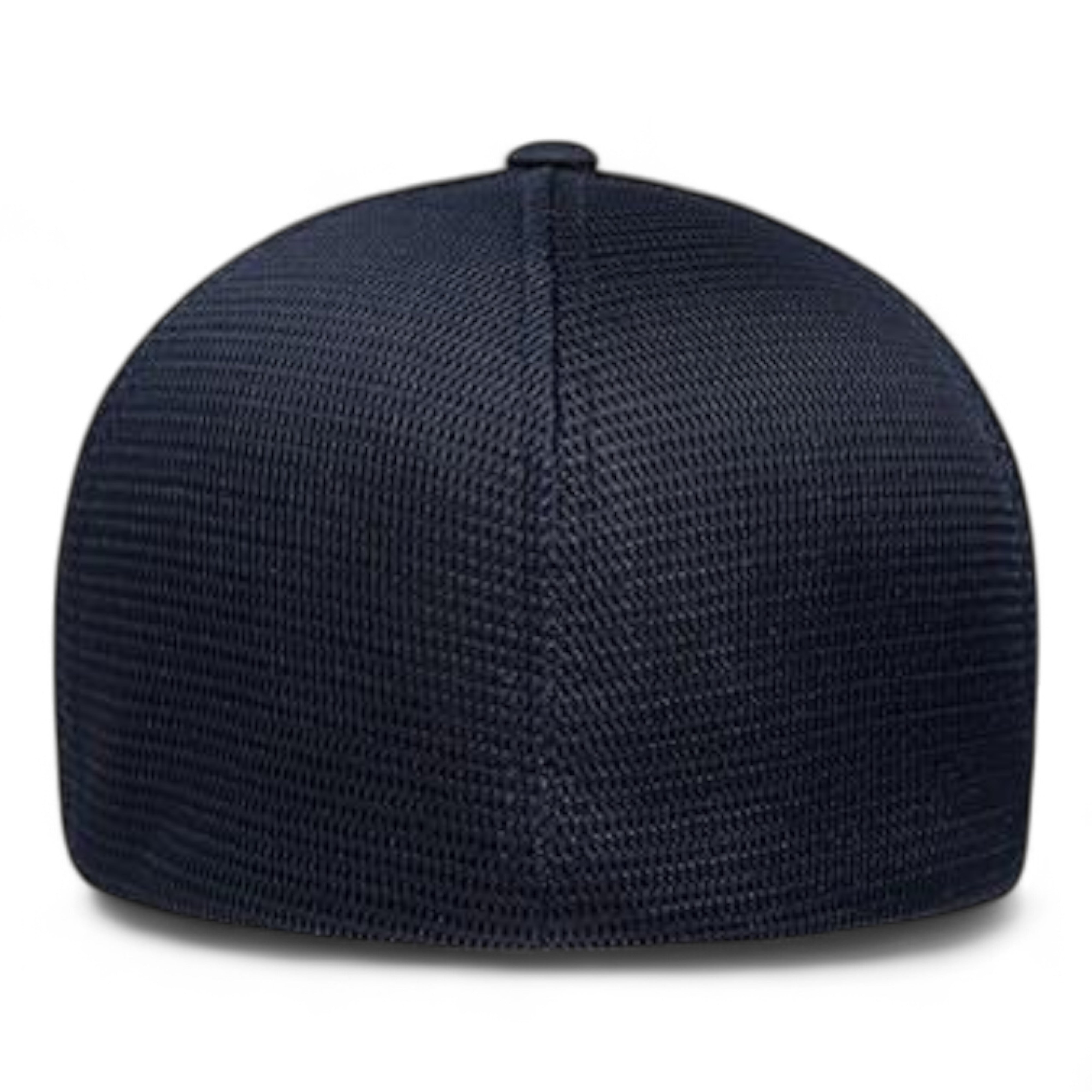 Flexfit 5511UP Unipanel Trucker Cap - S/M - True Navy