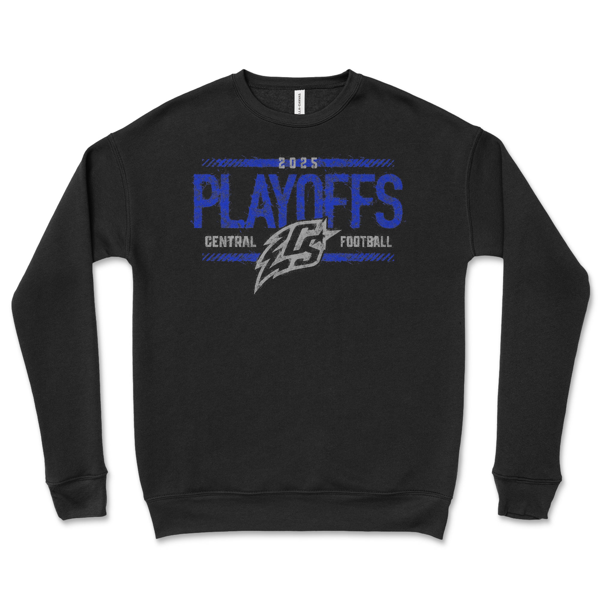 StarStrike Playoff Crewneck Sweatshirt