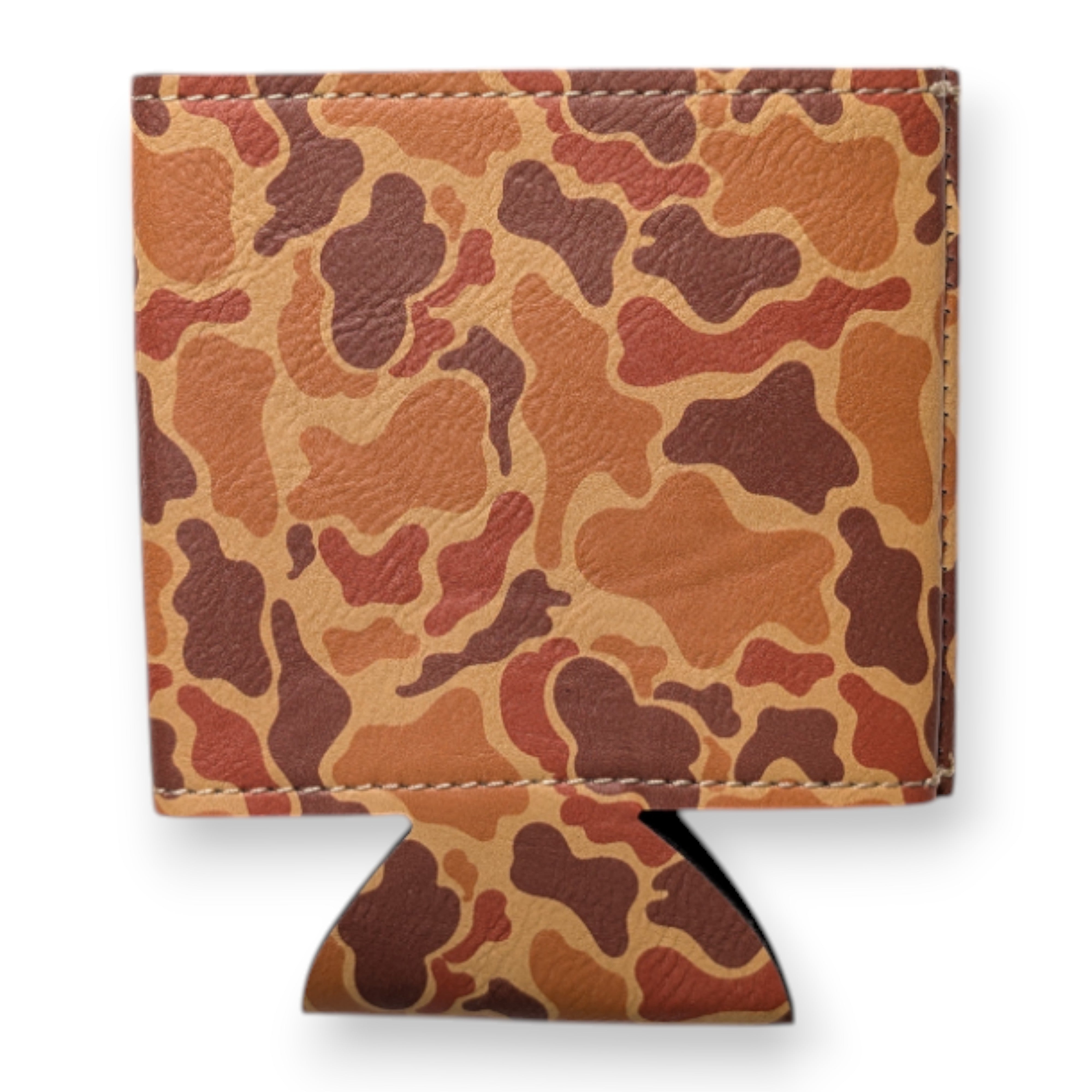 Premium Cowboy Can Cooler