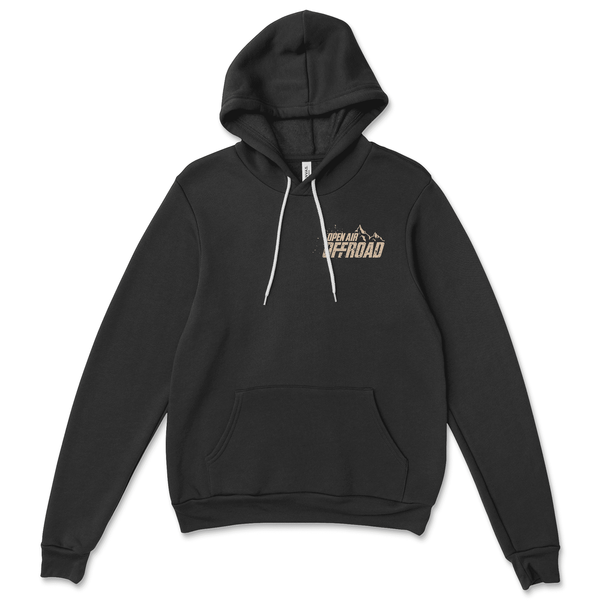 Full Send Society Hoodie