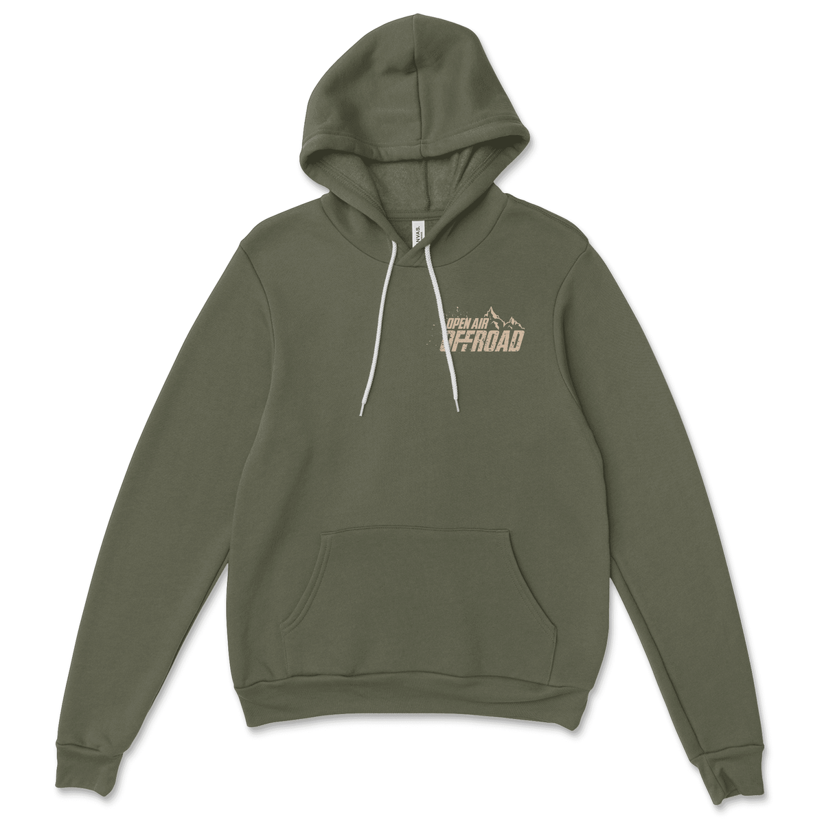 Full Send Society Hoodie