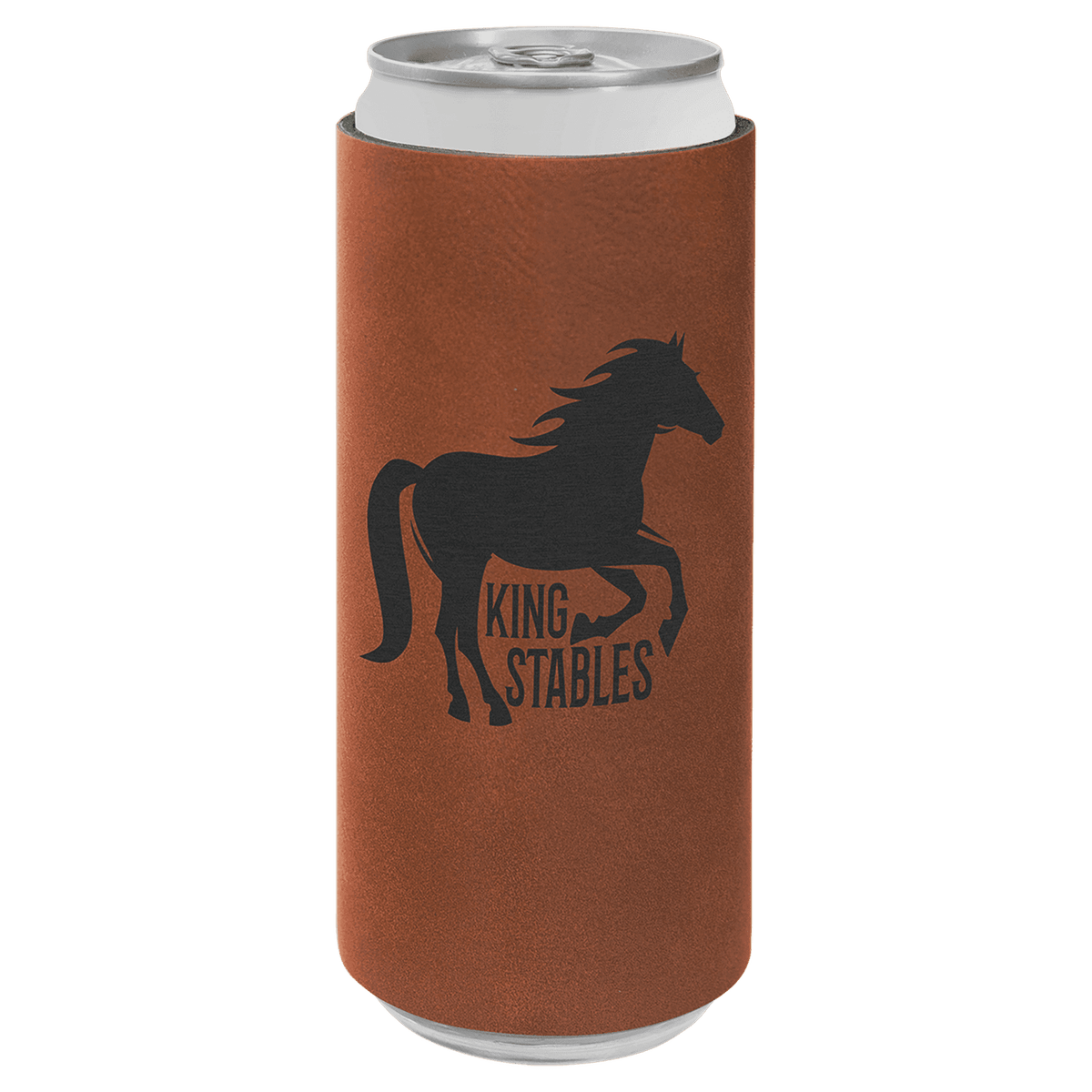 Slim Standard Can Cooler