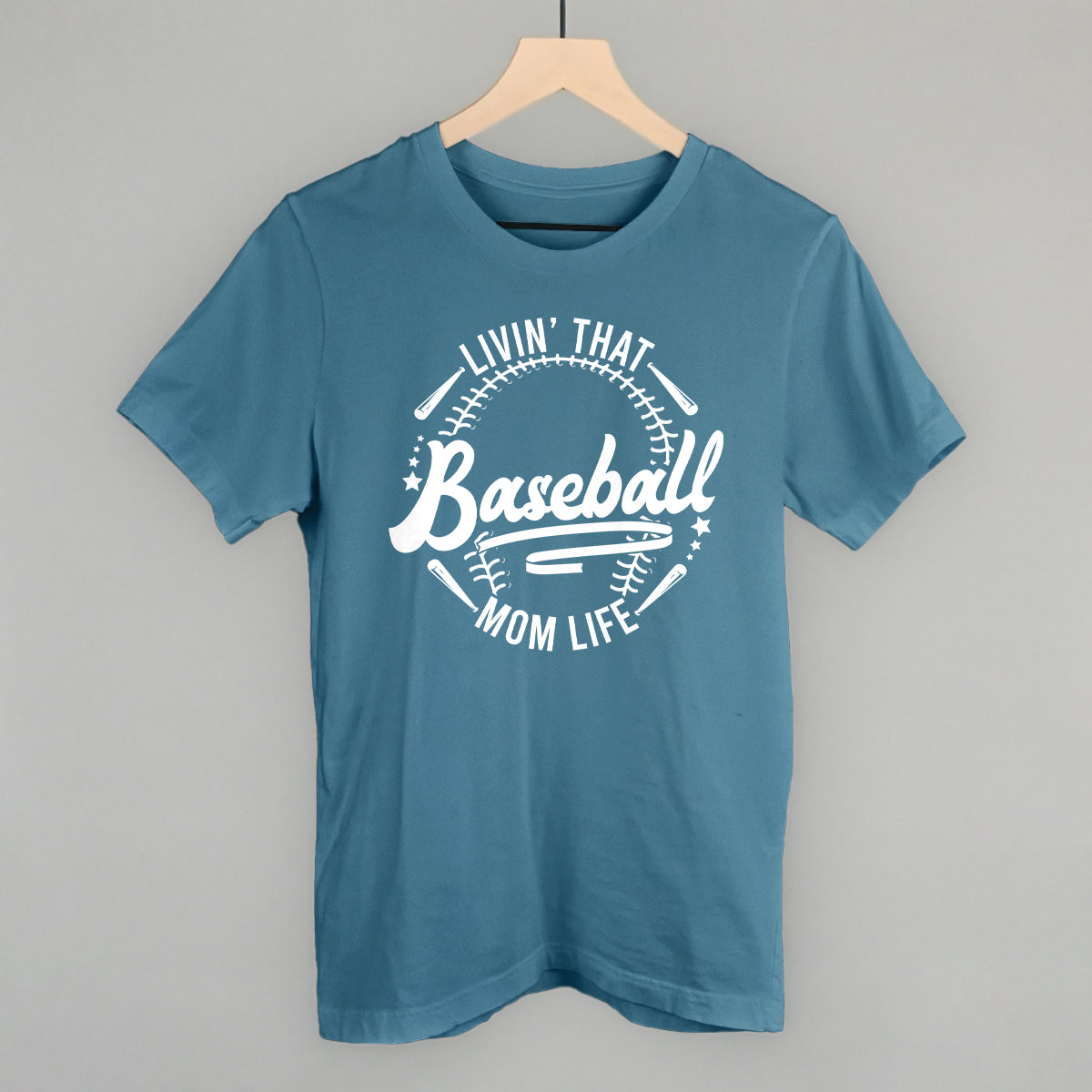 Baseball Mom Life
