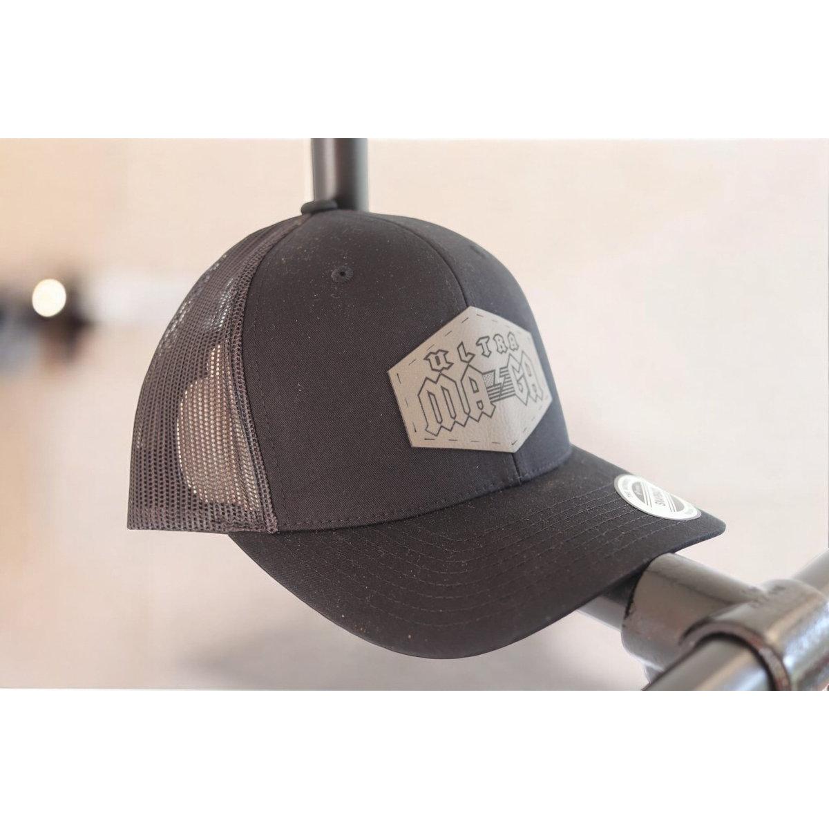 Ultra MAGA Trucker Hat