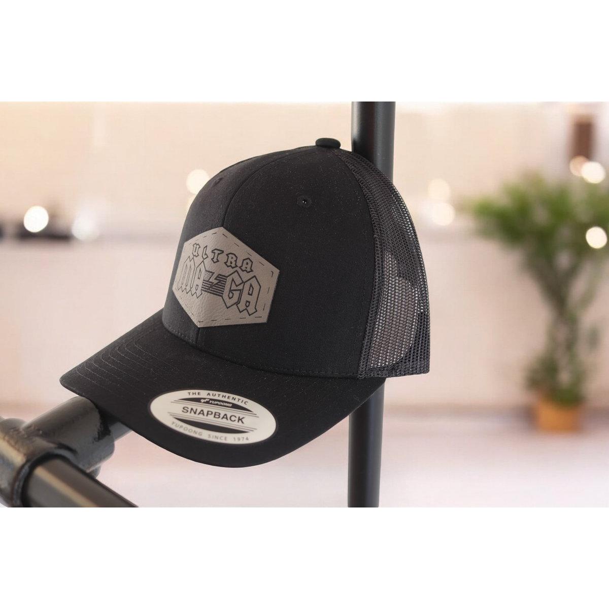 Ultra MAGA Trucker Hat