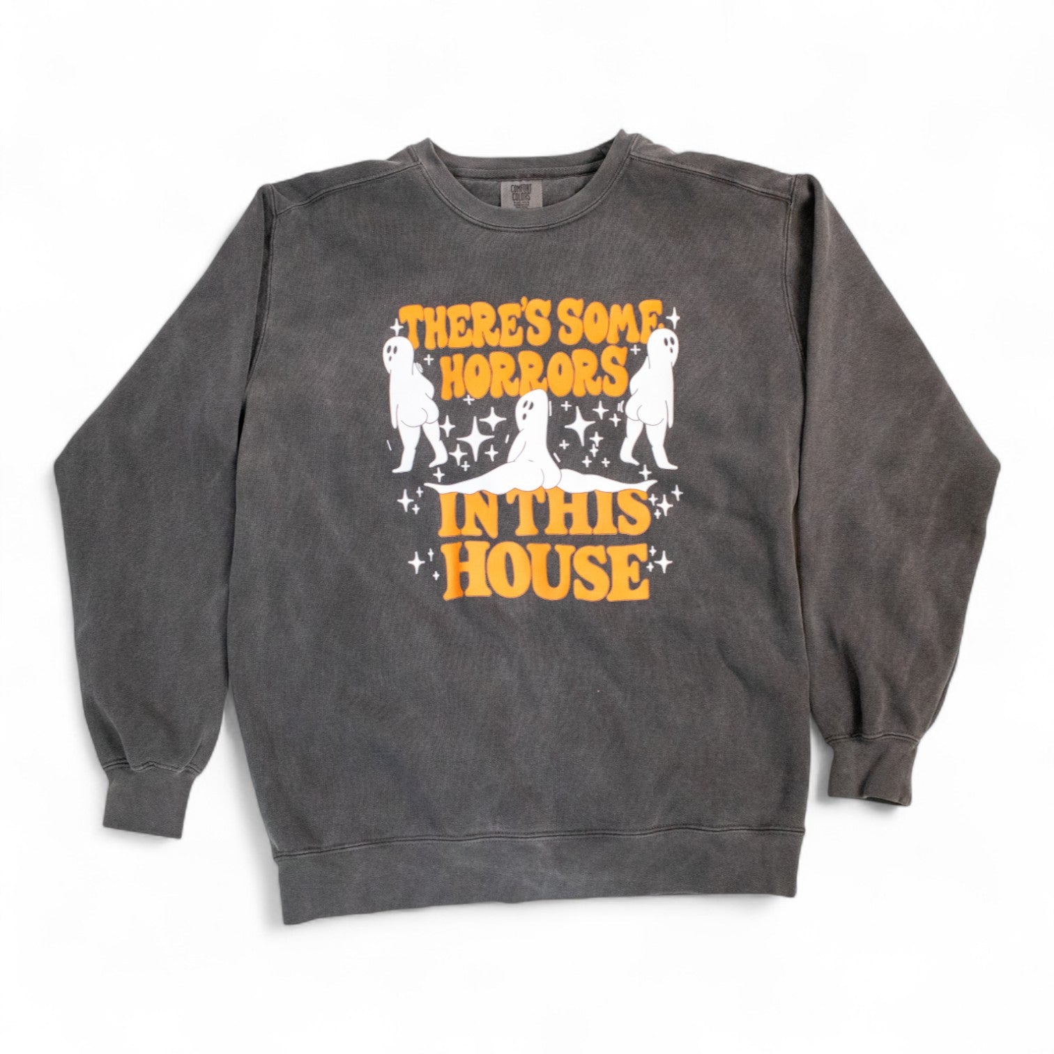 Horrors In this House