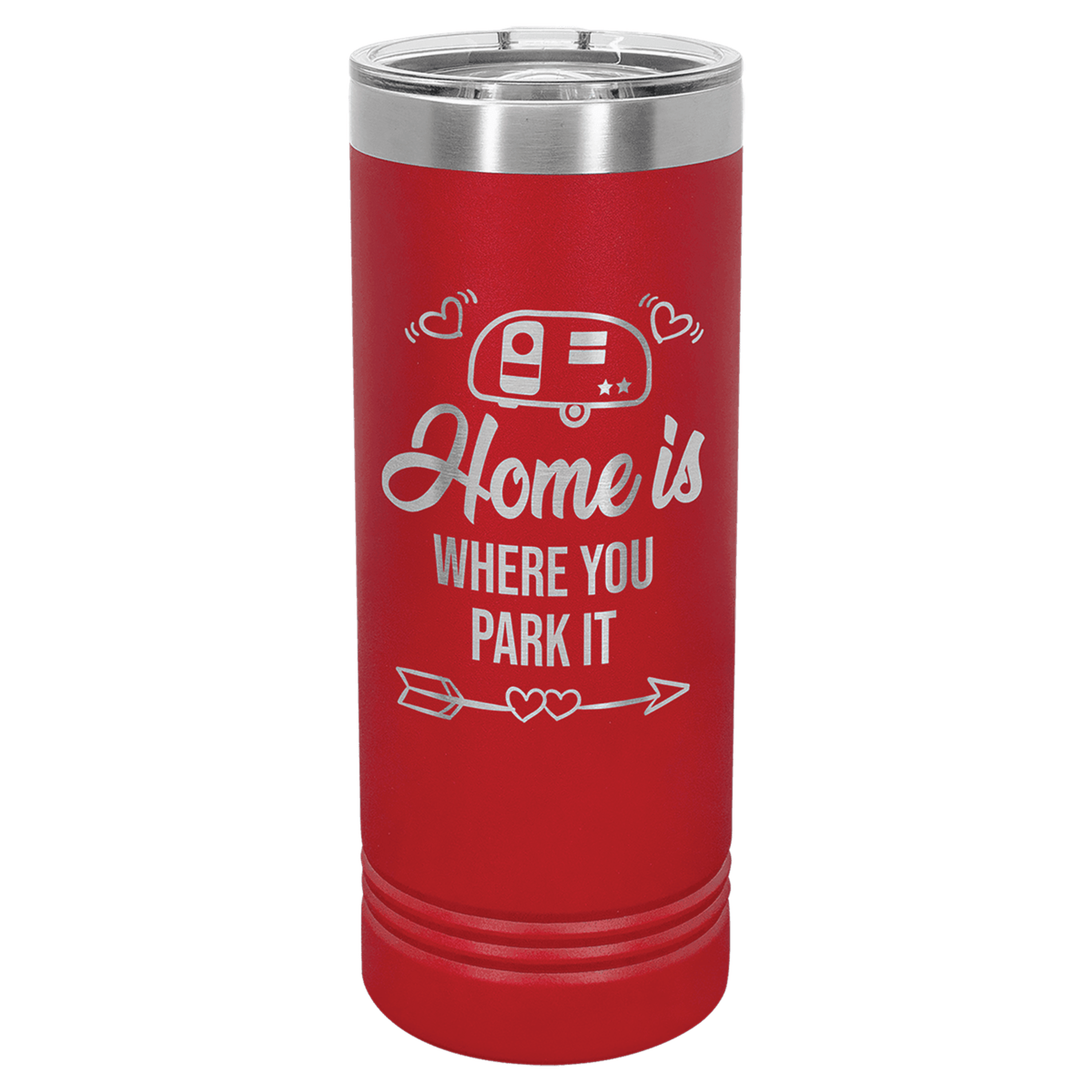 22 oz. Skinny Tumbler