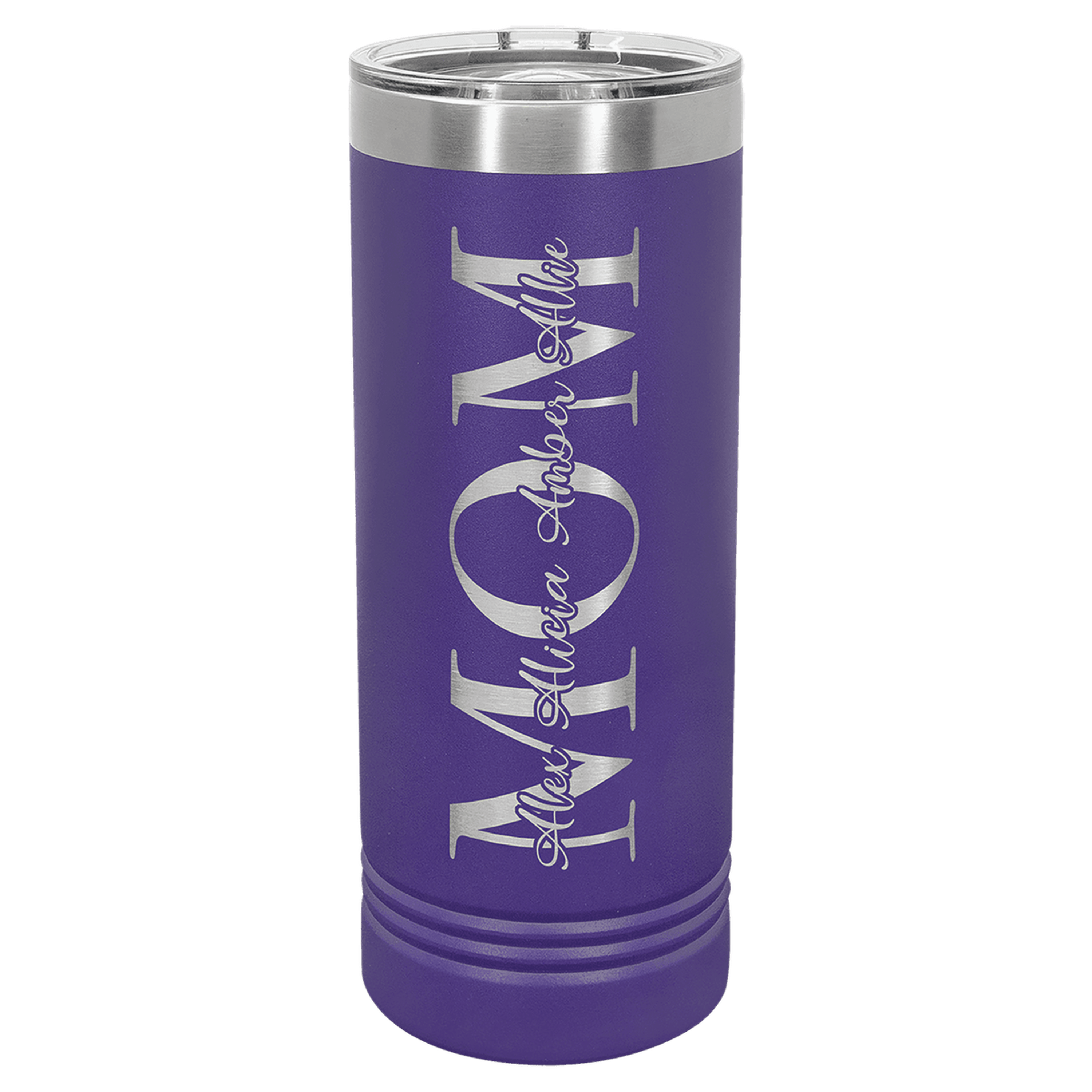 22 oz. Skinny Tumbler