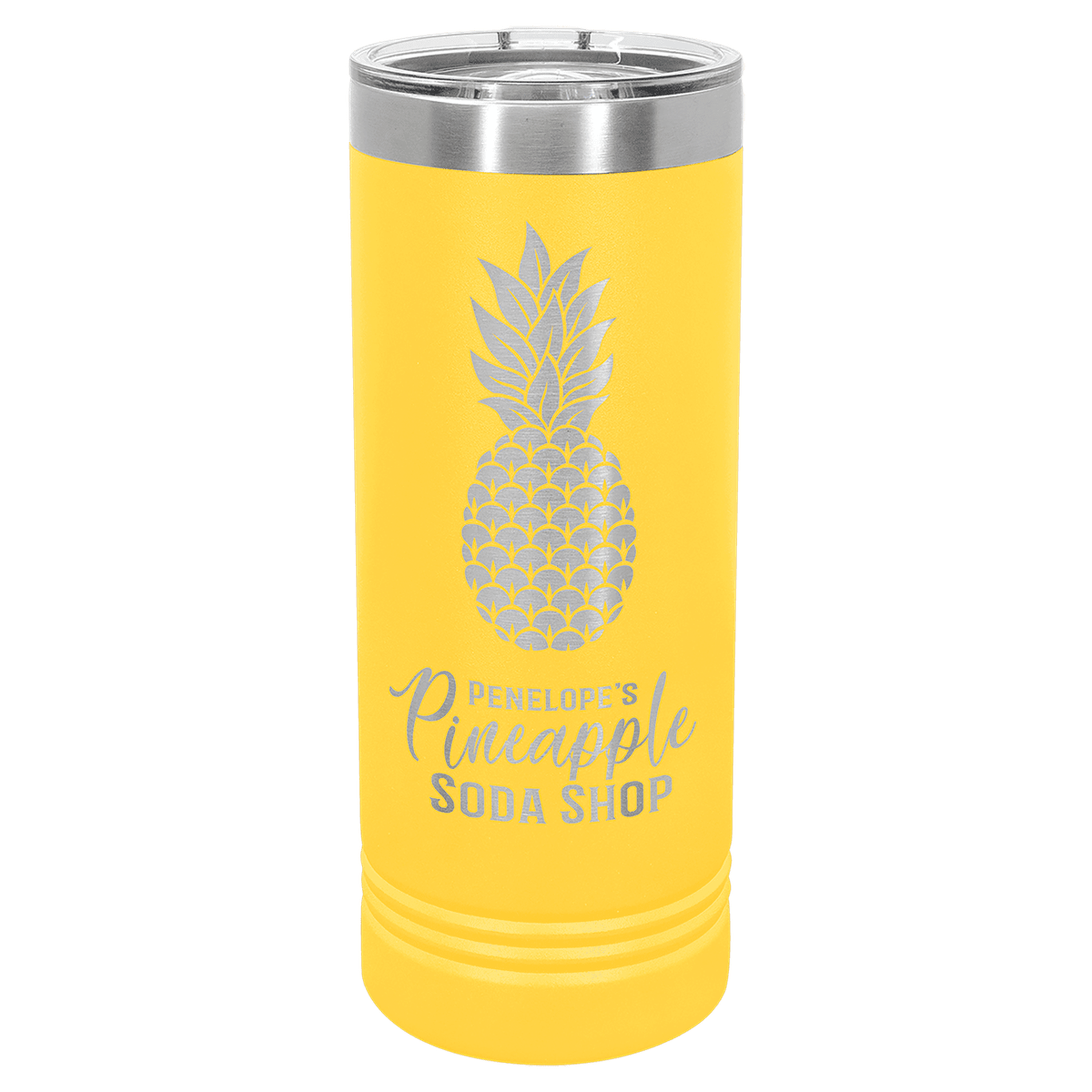 22 oz. Skinny Tumbler