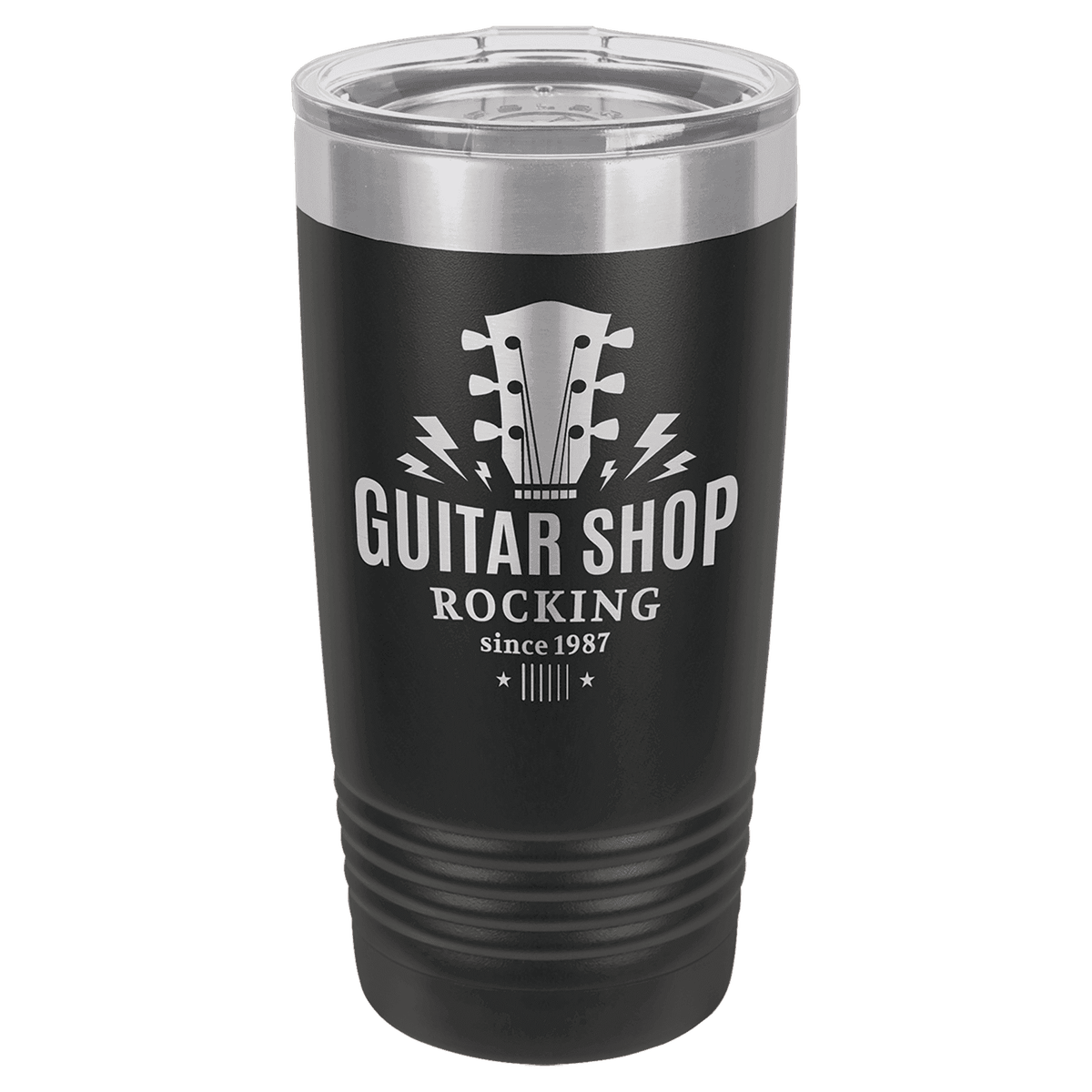 20 oz. Ringneck Tumbler