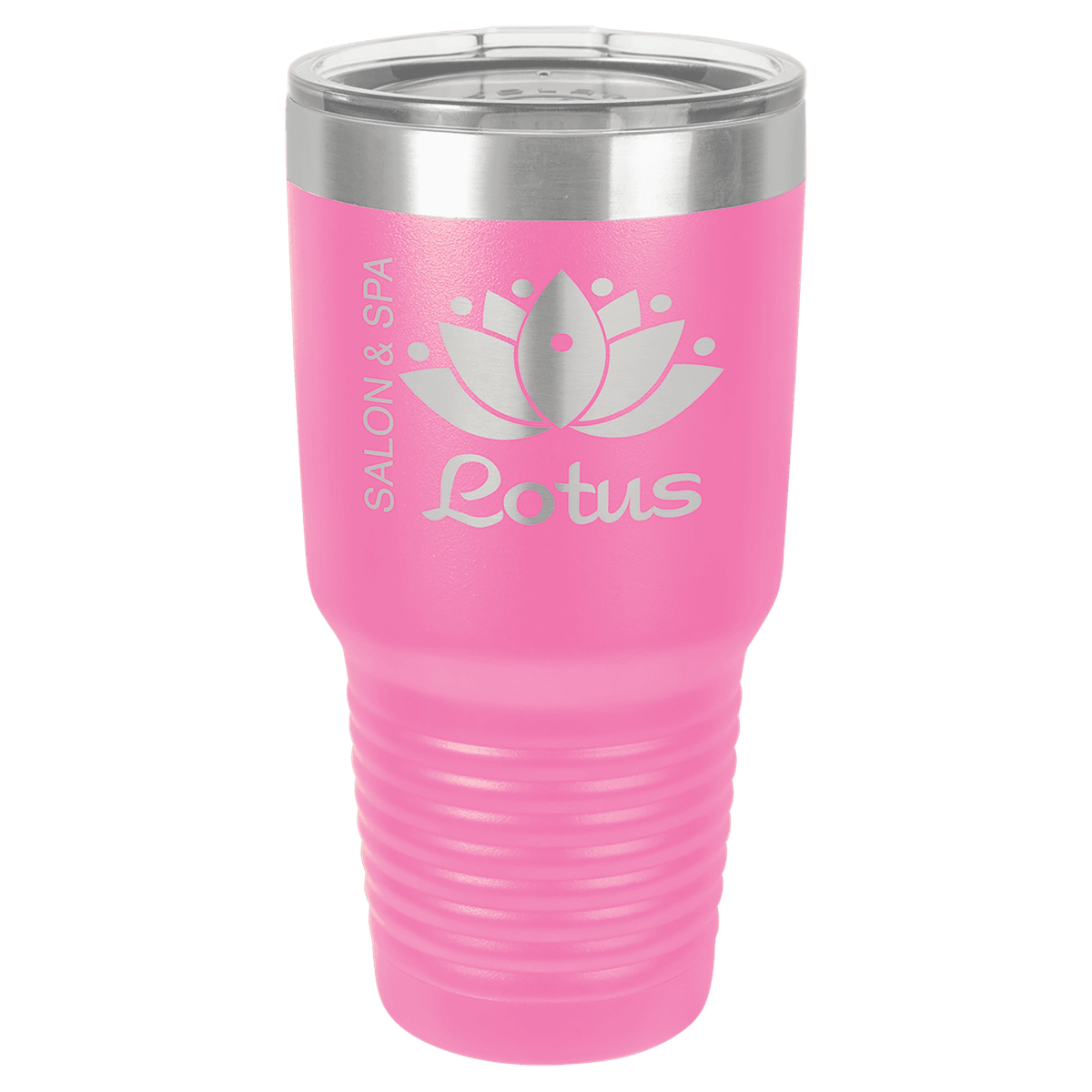 30 oz. Ringneck Tumbler