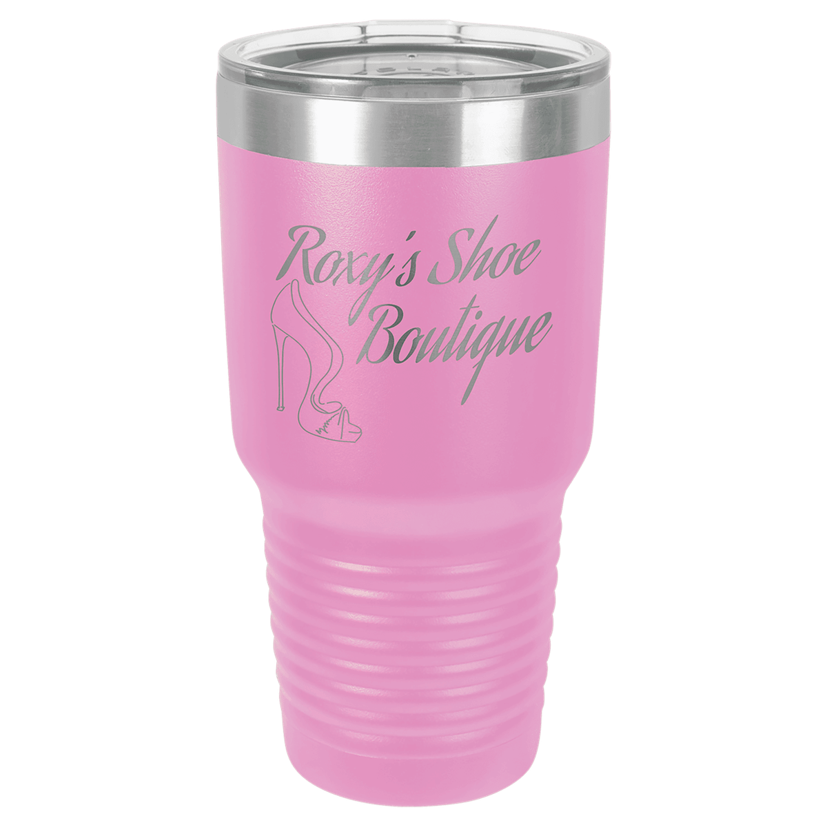 30 oz. Ringneck Tumbler