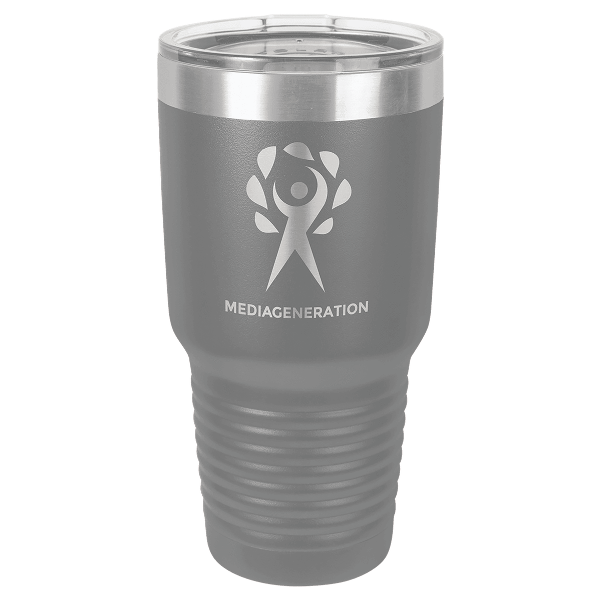 30 oz. Ringneck Tumbler