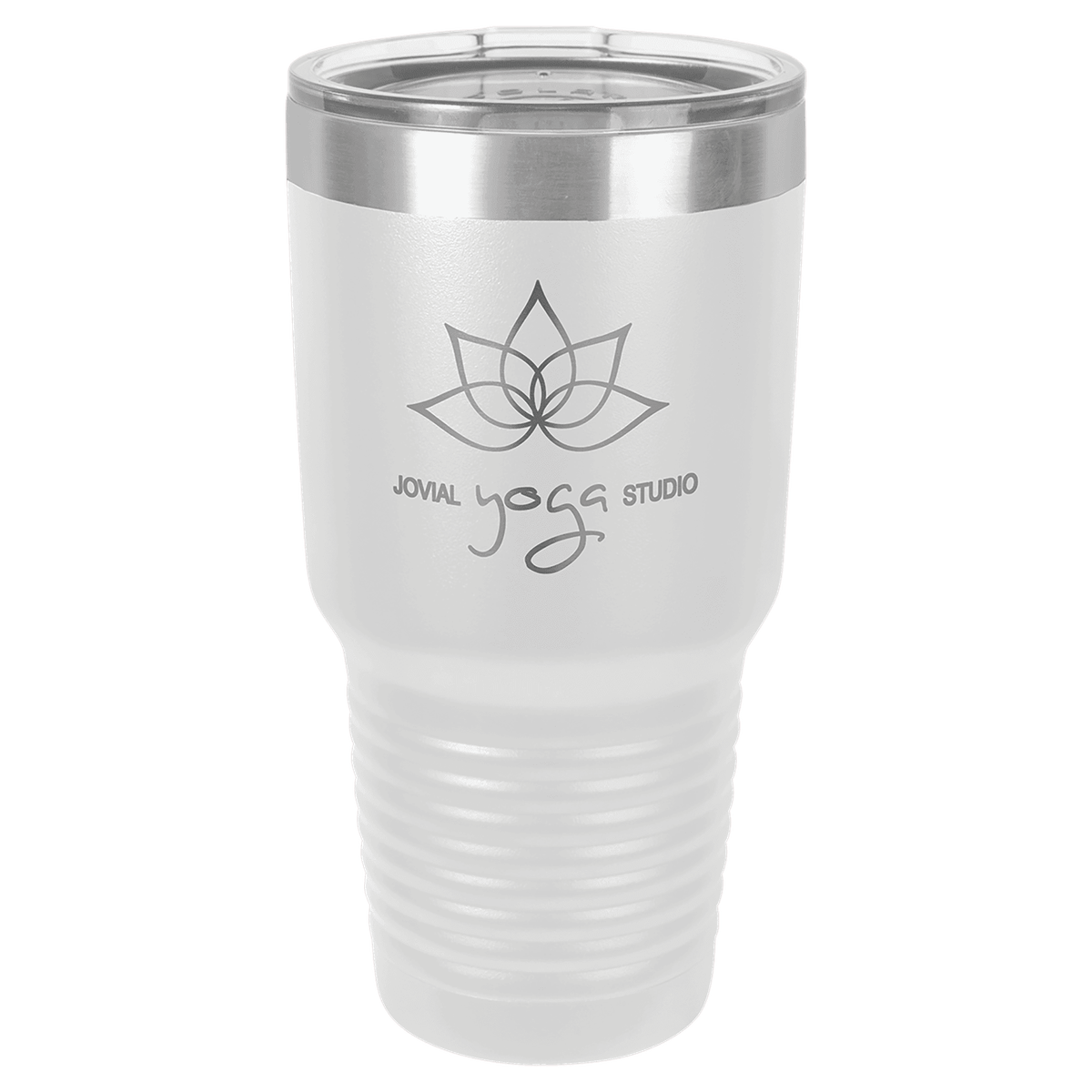 30 oz. Ringneck Tumbler