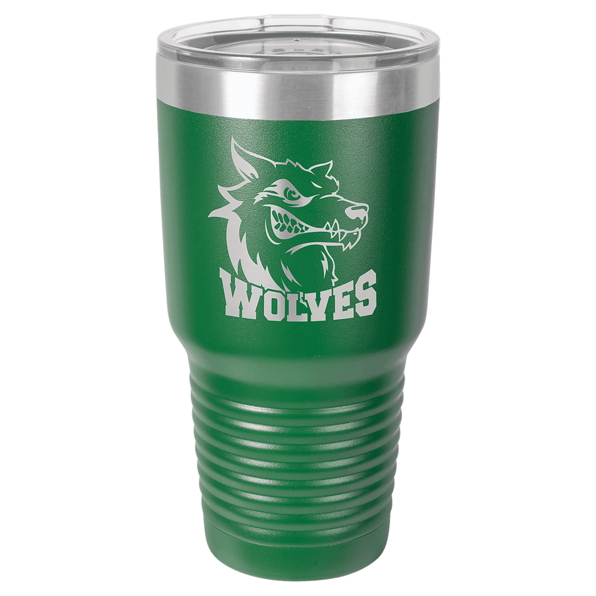 30 oz. Ringneck Tumbler