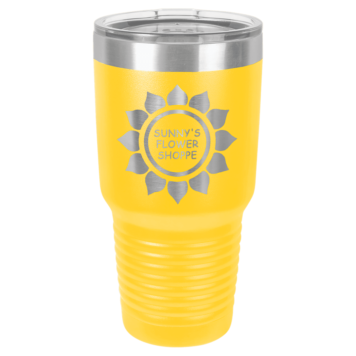 30 oz. Ringneck Tumbler