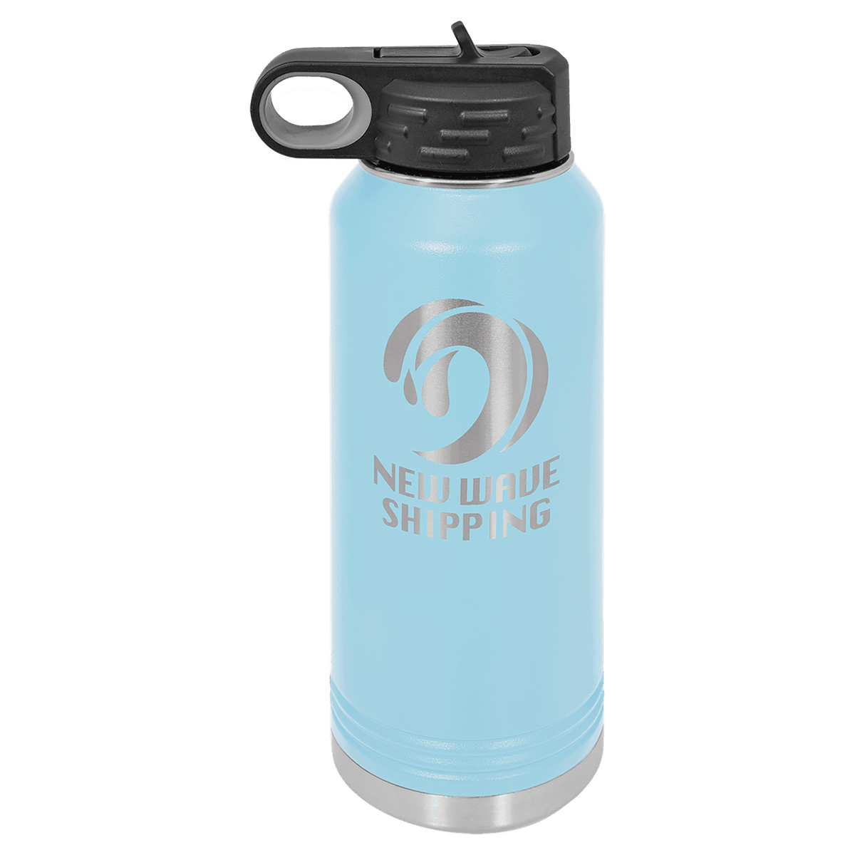 32 oz. Stainless Steel Water Bottle