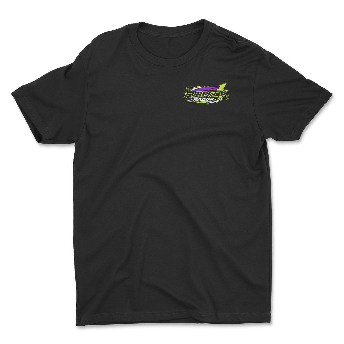 Routy Racing Signature Tee
