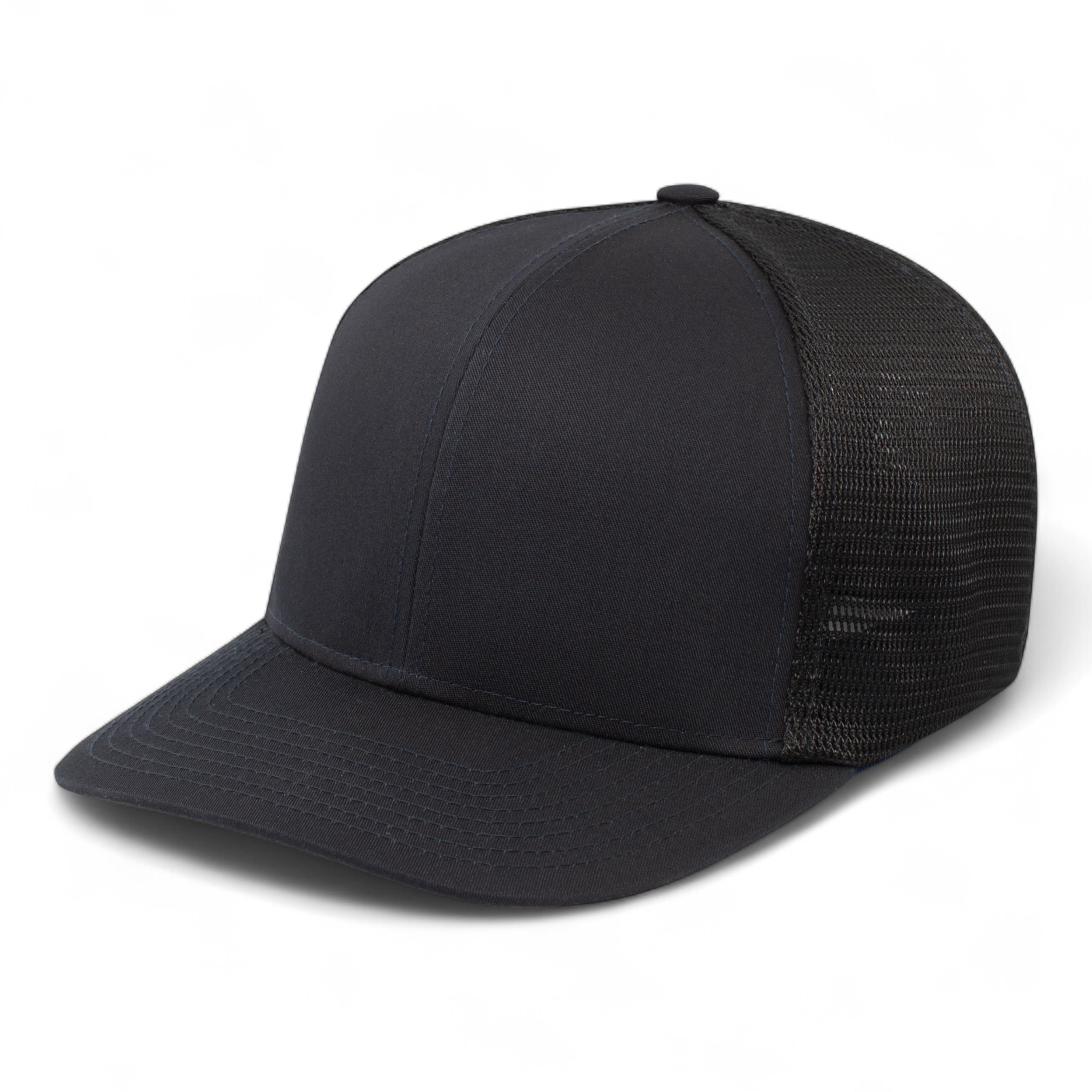 Fusion Trucker Cap - XS - NAVY