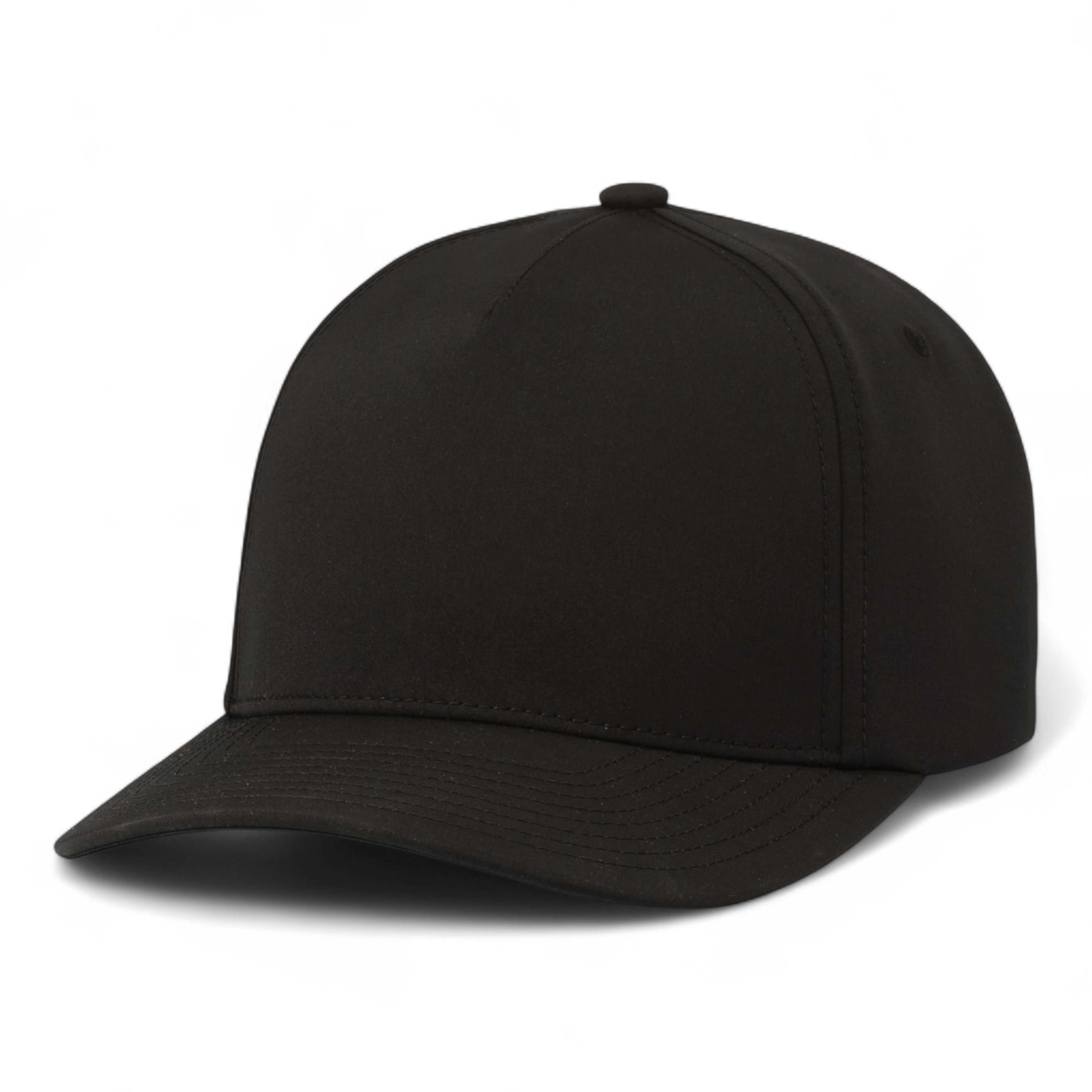 WEEKENDER CAP - OS - BLACK