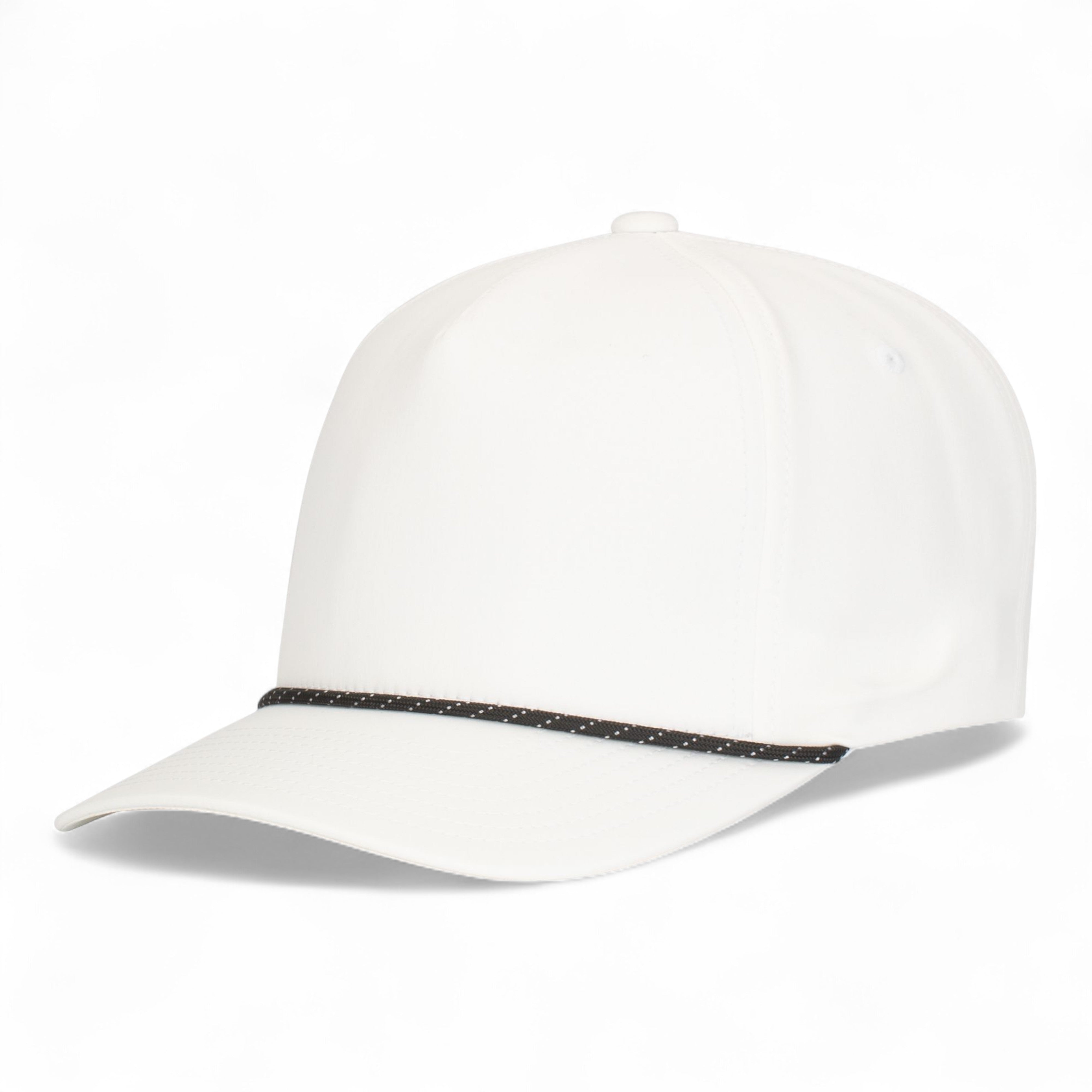 WEEKENDER CAP - OS - WHITE/BLACK/WHITE