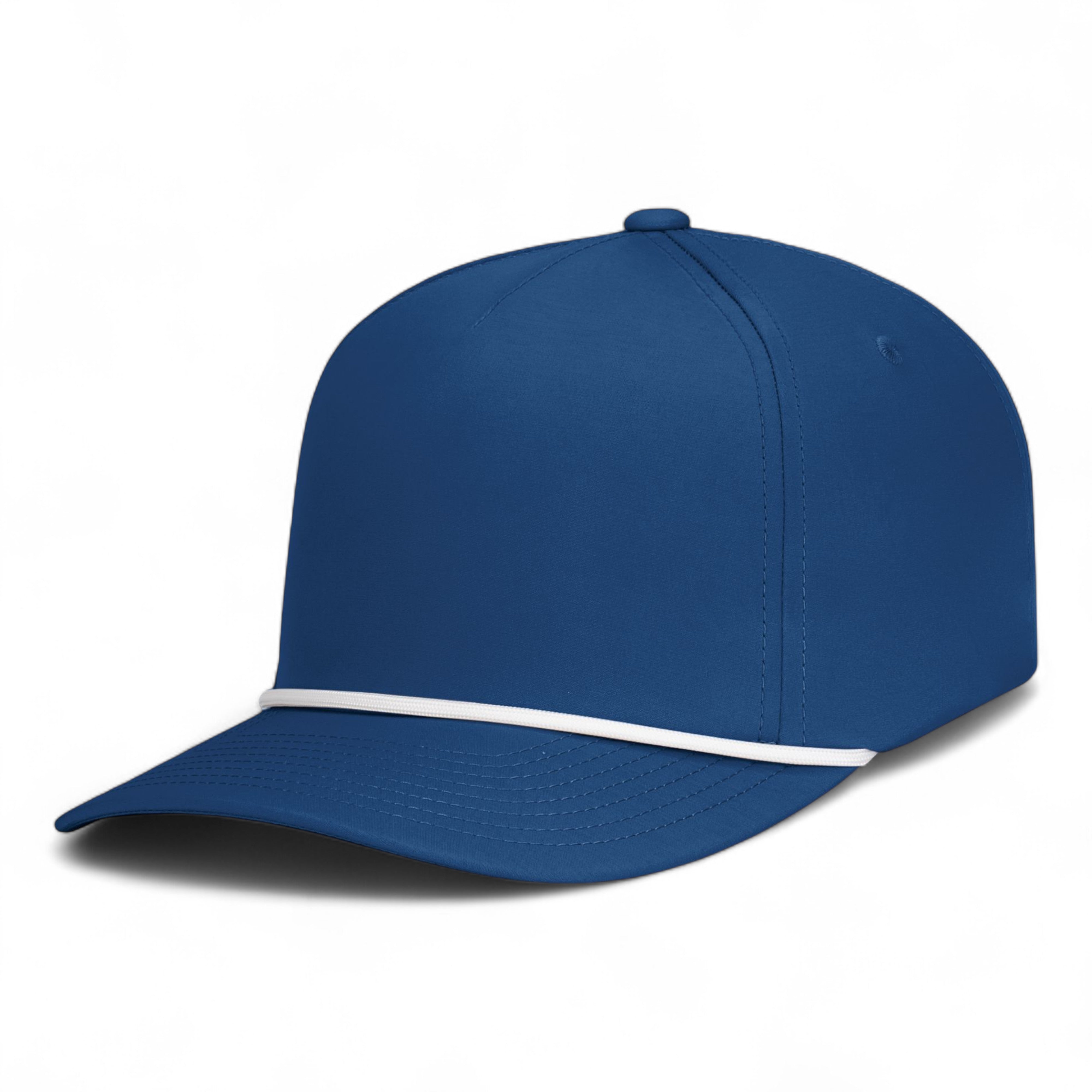 WEEKENDER CAP - OS - ROYAL/WHITE