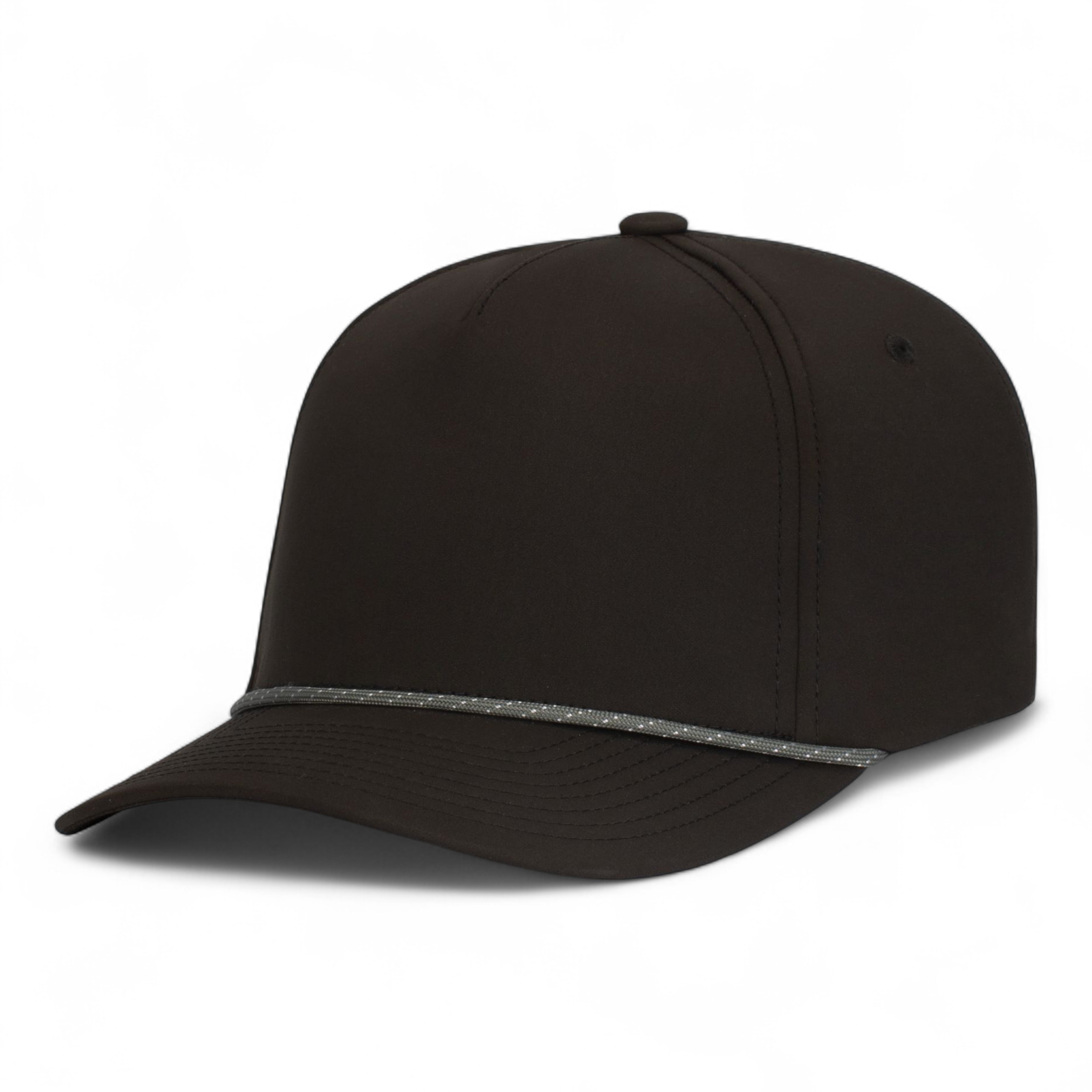 WEEKENDER CAP - OS - BLACK/GRAPHITE/WHITE