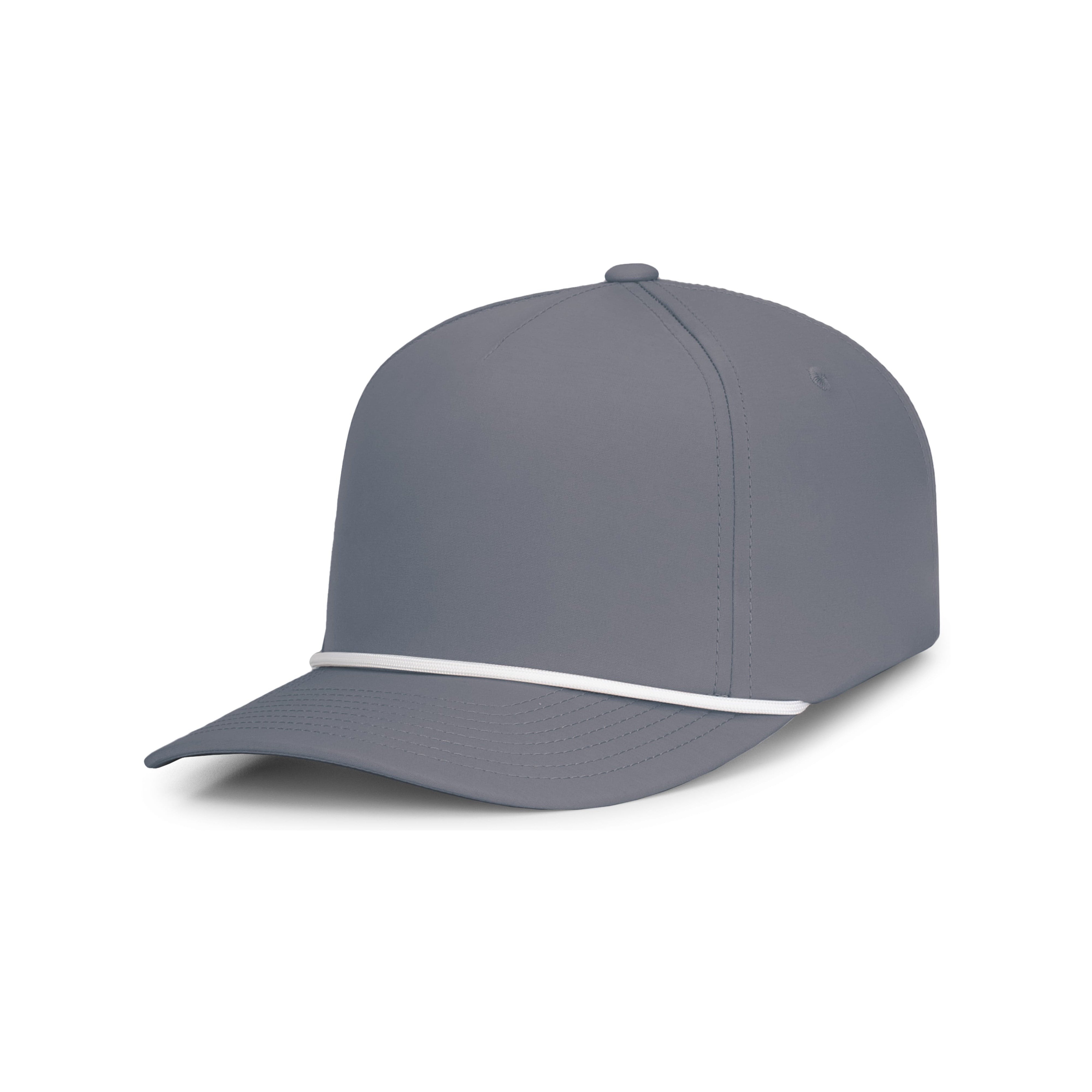 WEEKENDER CAP - OS - GRAPHITE/WHITE