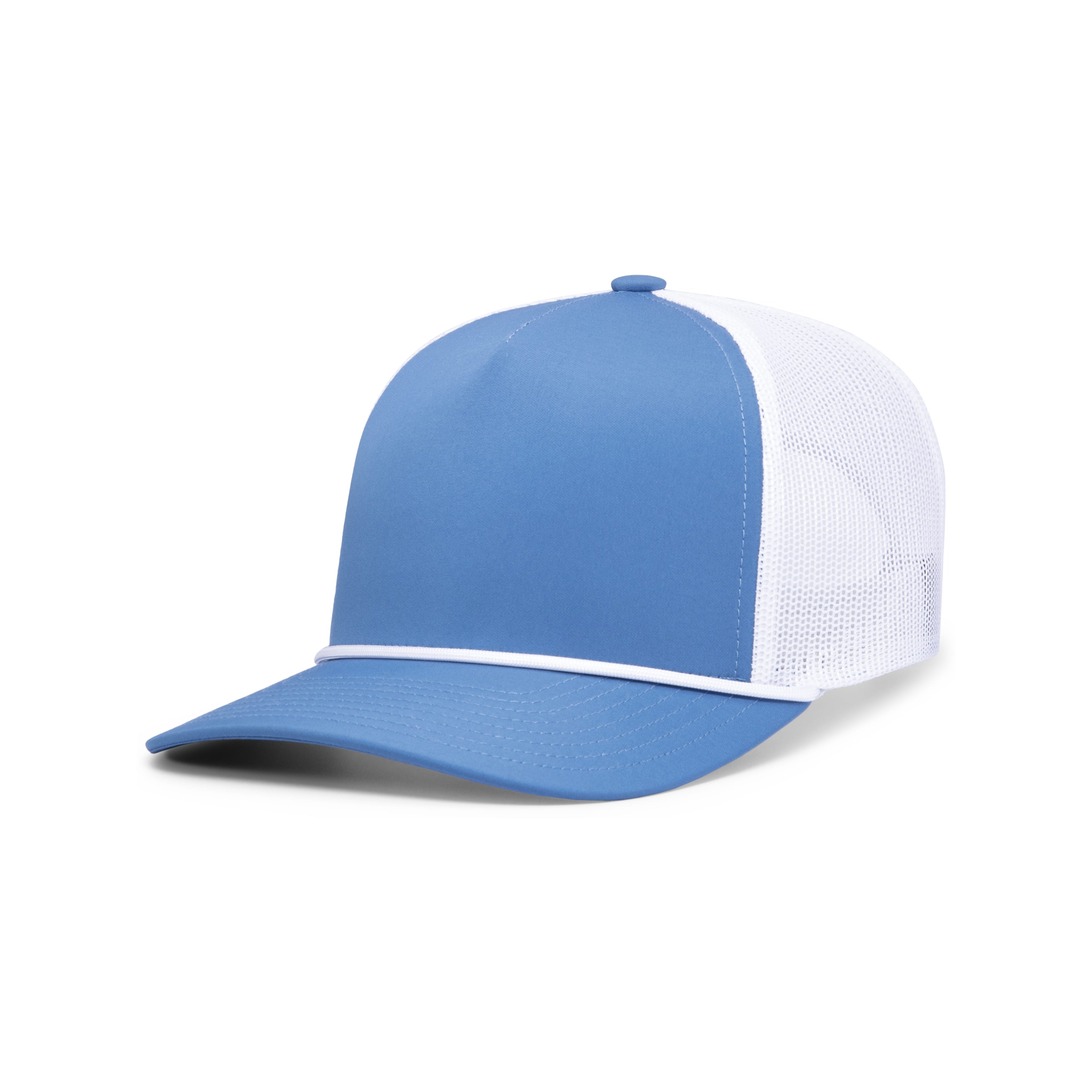 Weekender Trucker Cap - OS - OCEAN BLUE/WHITE/OCEAN BLUE