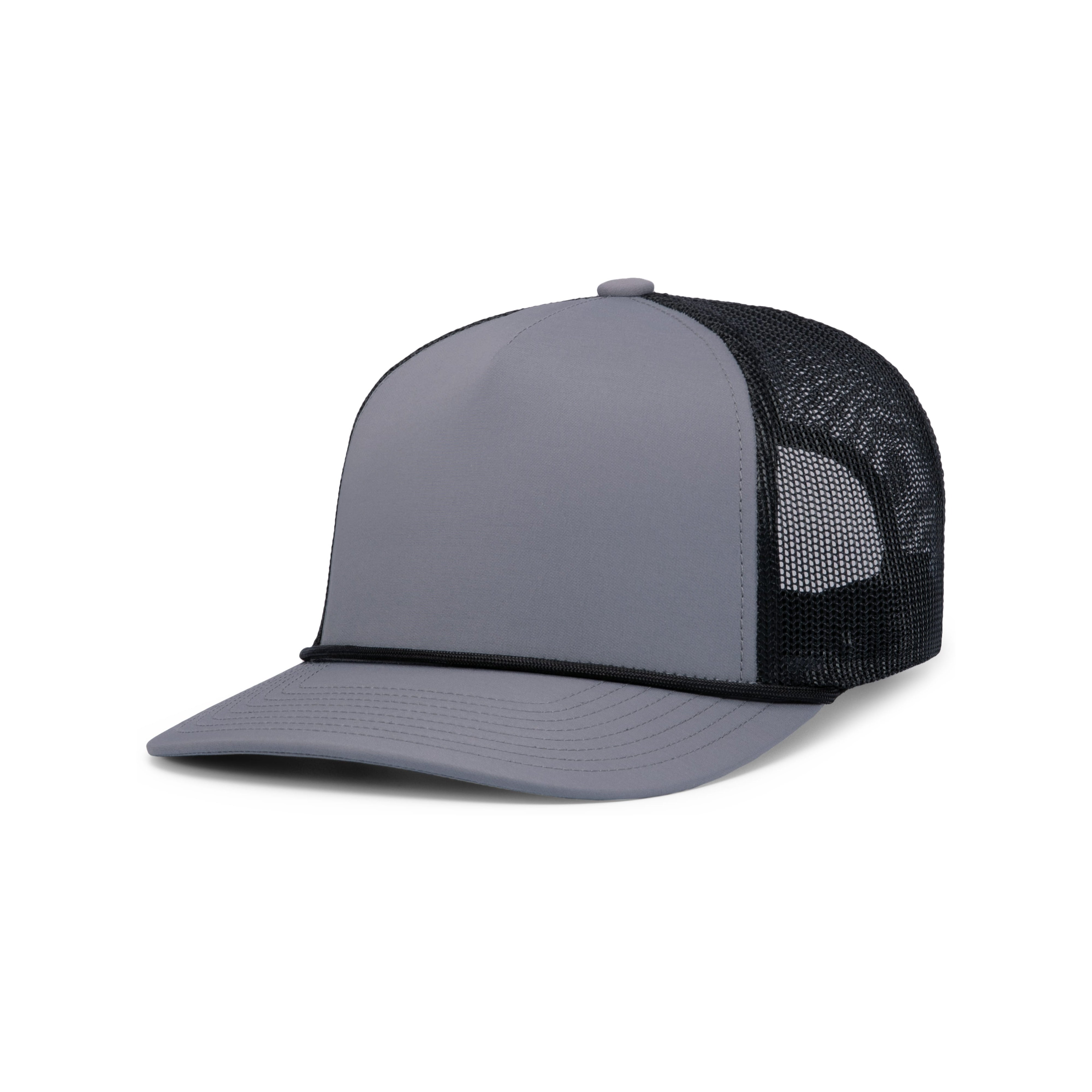 Weekender Trucker Cap - OS - GRAPHITE/BLACK/GRAPHITE