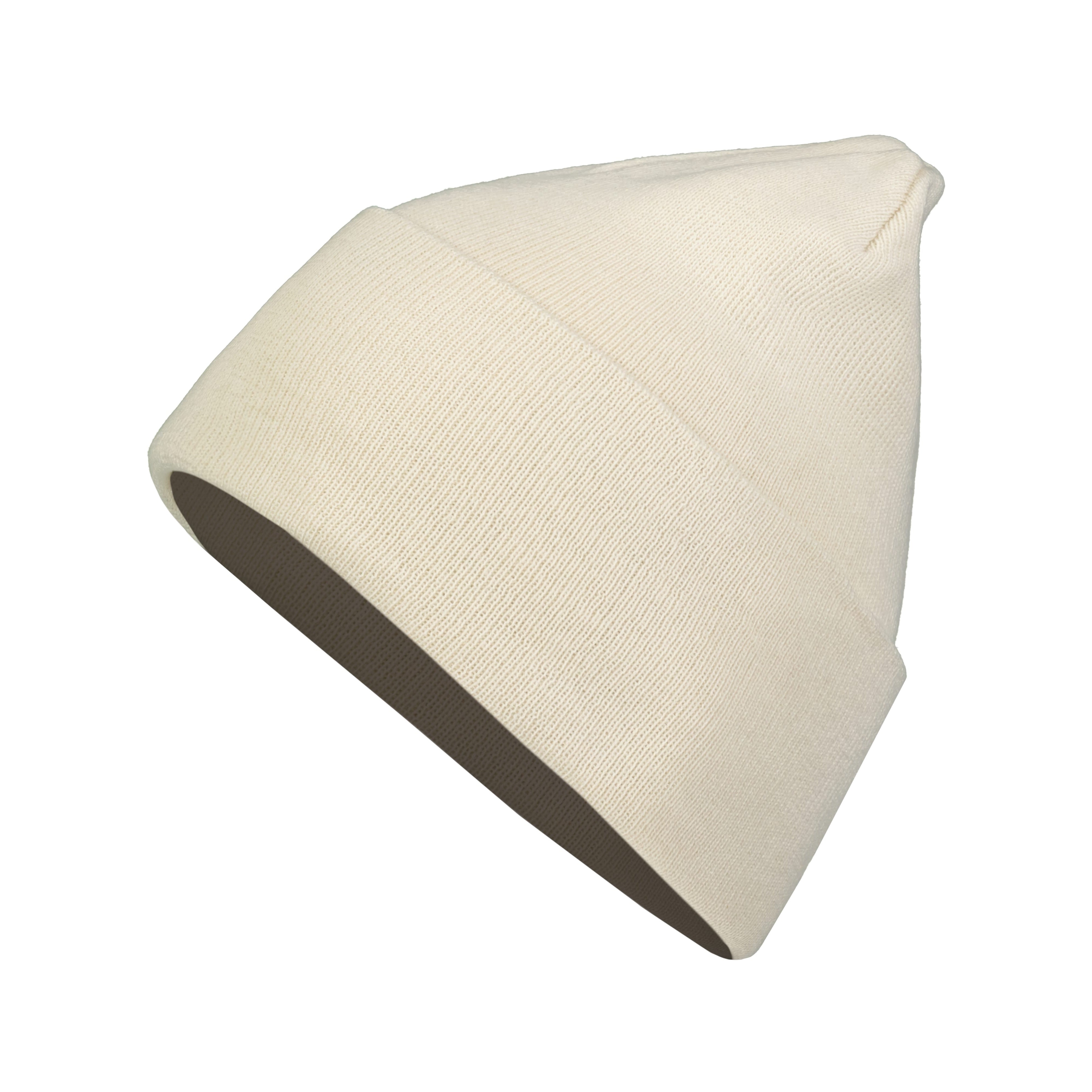 Eco-Revive�� Beanie - OS - CREAM
