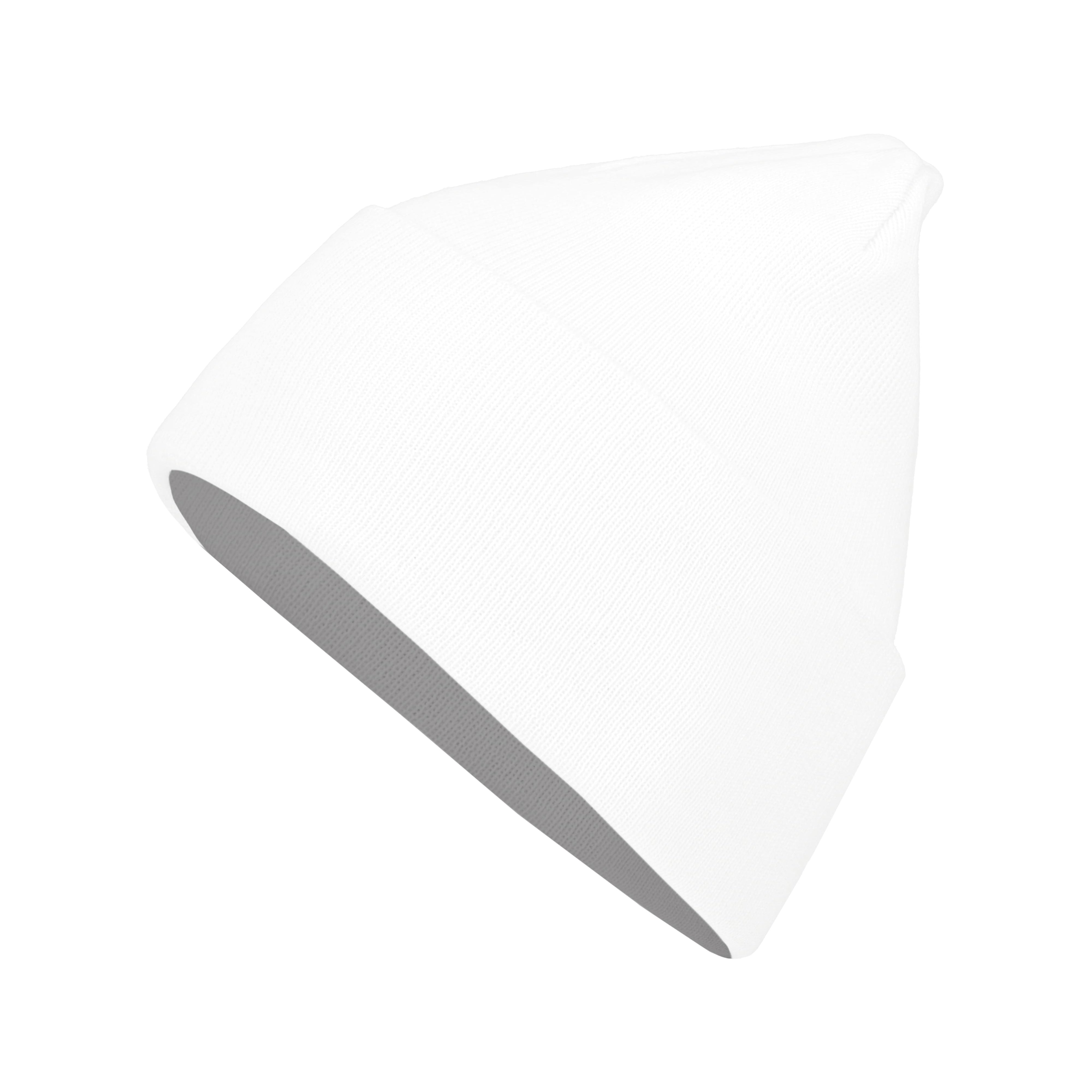 Eco-Revive�� Beanie - OS - WHITE