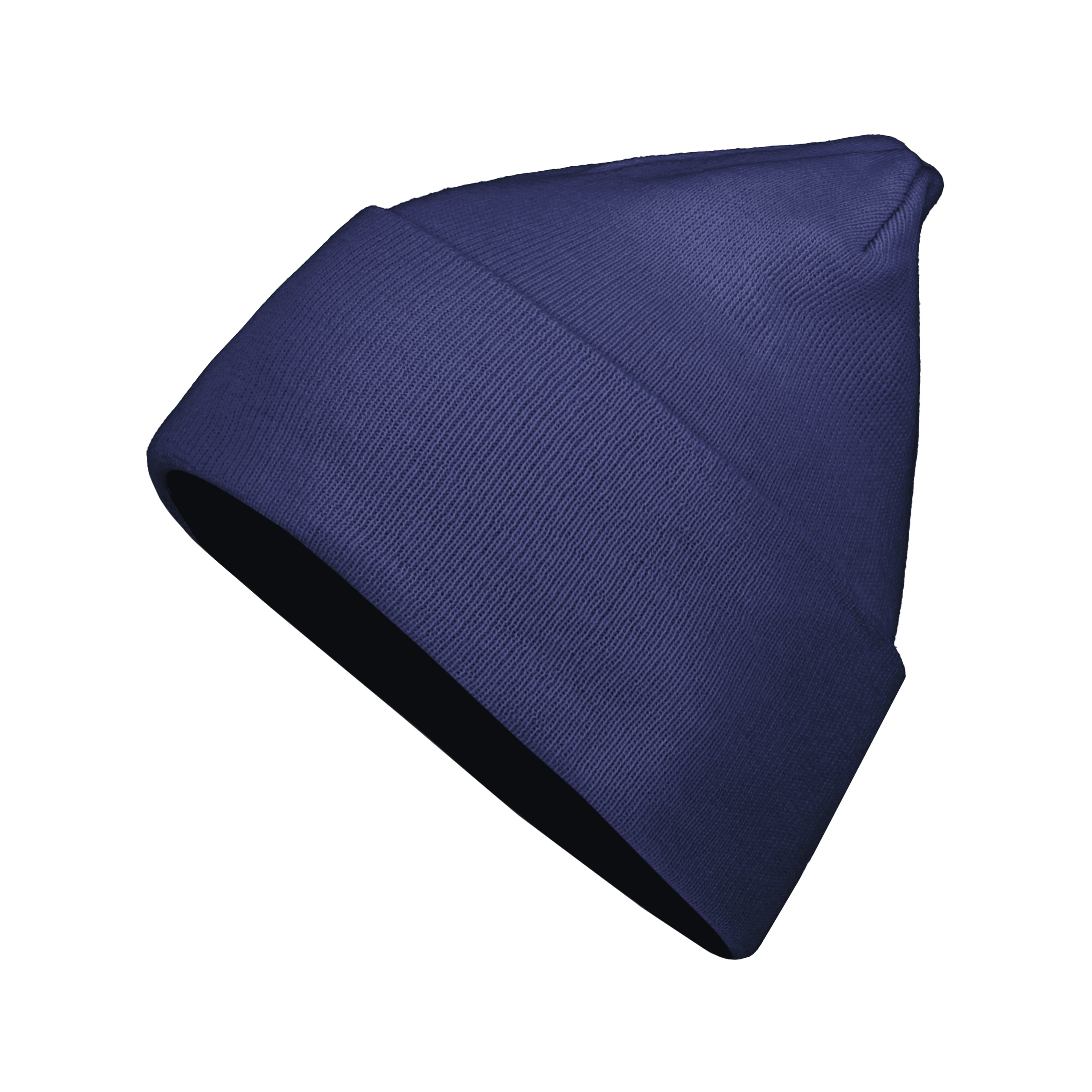 Eco-Revive�� Beanie - OS - NAVY