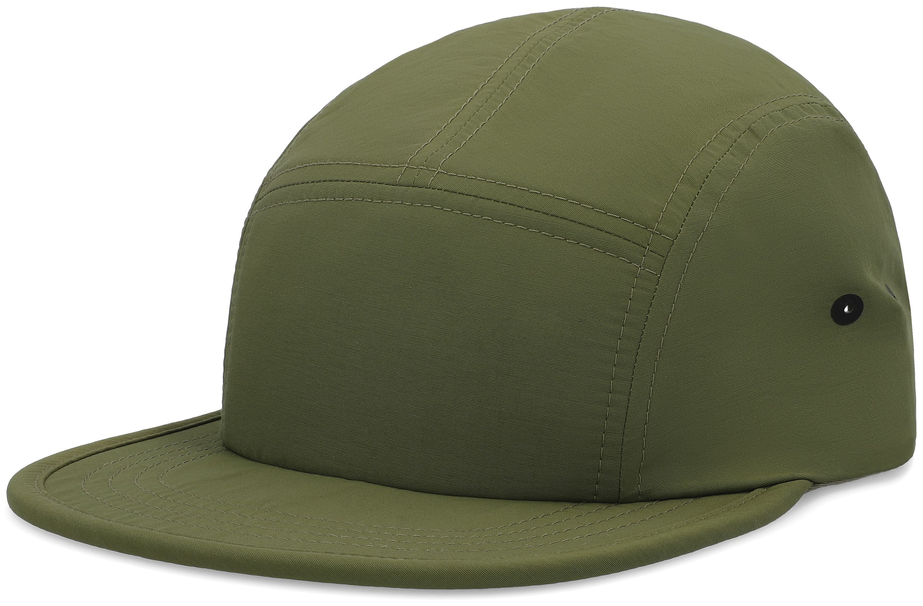 Packable Camper Cap - OS - LODEN
