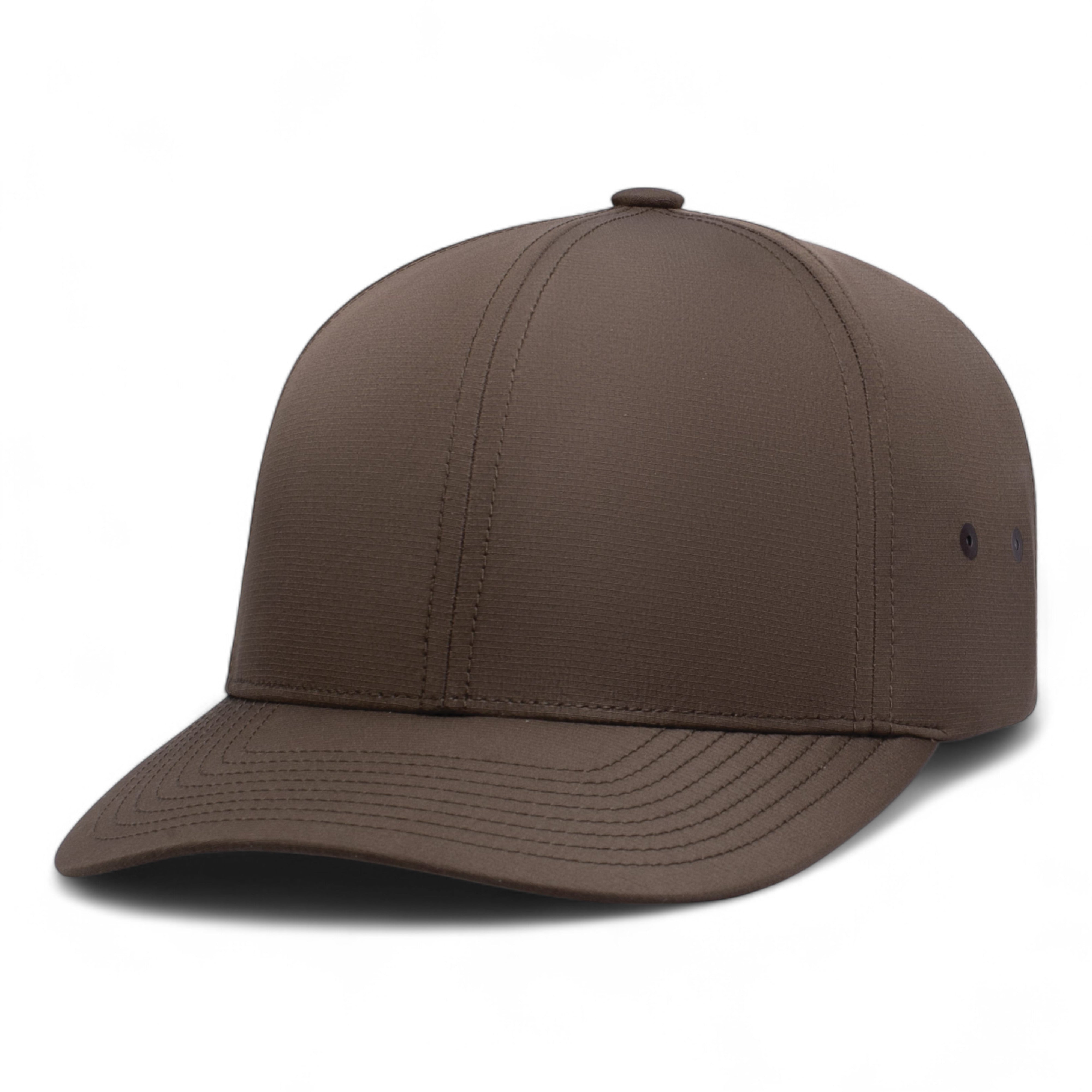 Water-Repellent Outdoor Cap - OS - BROWN