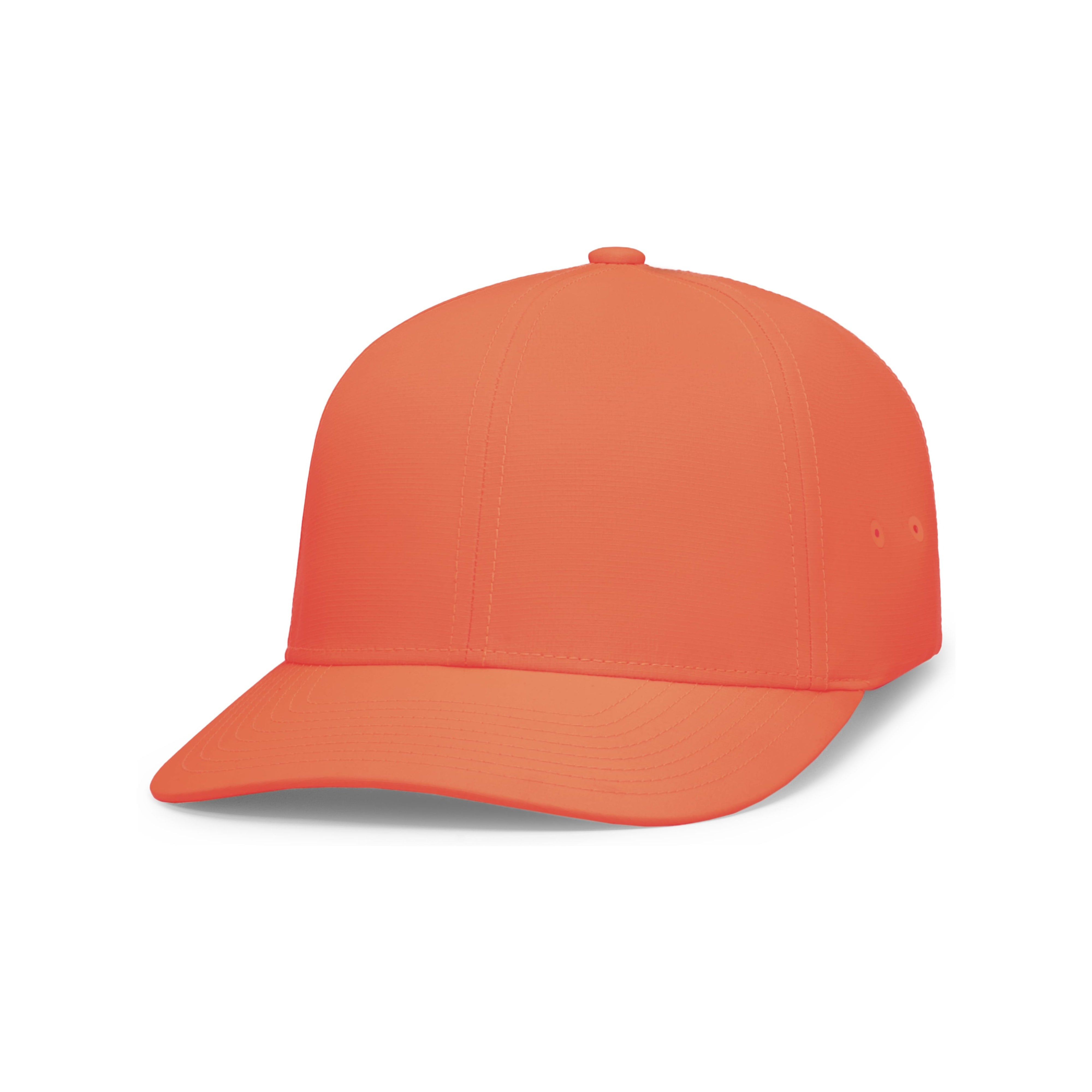 Water-Repellent Outdoor Cap - OS - BLAZE ORANGE
